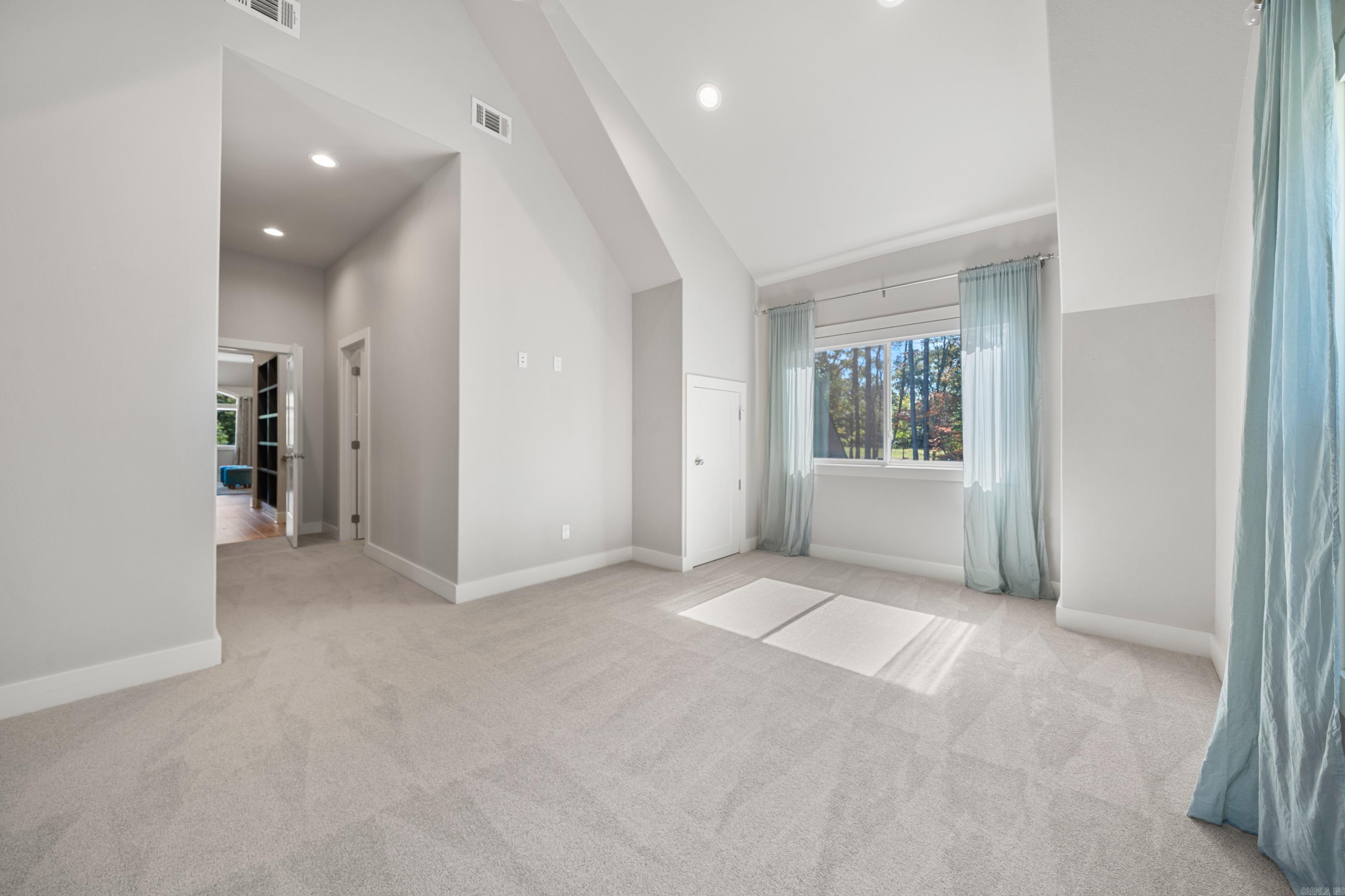 122 Gardens Edge  Hot Springs, AR