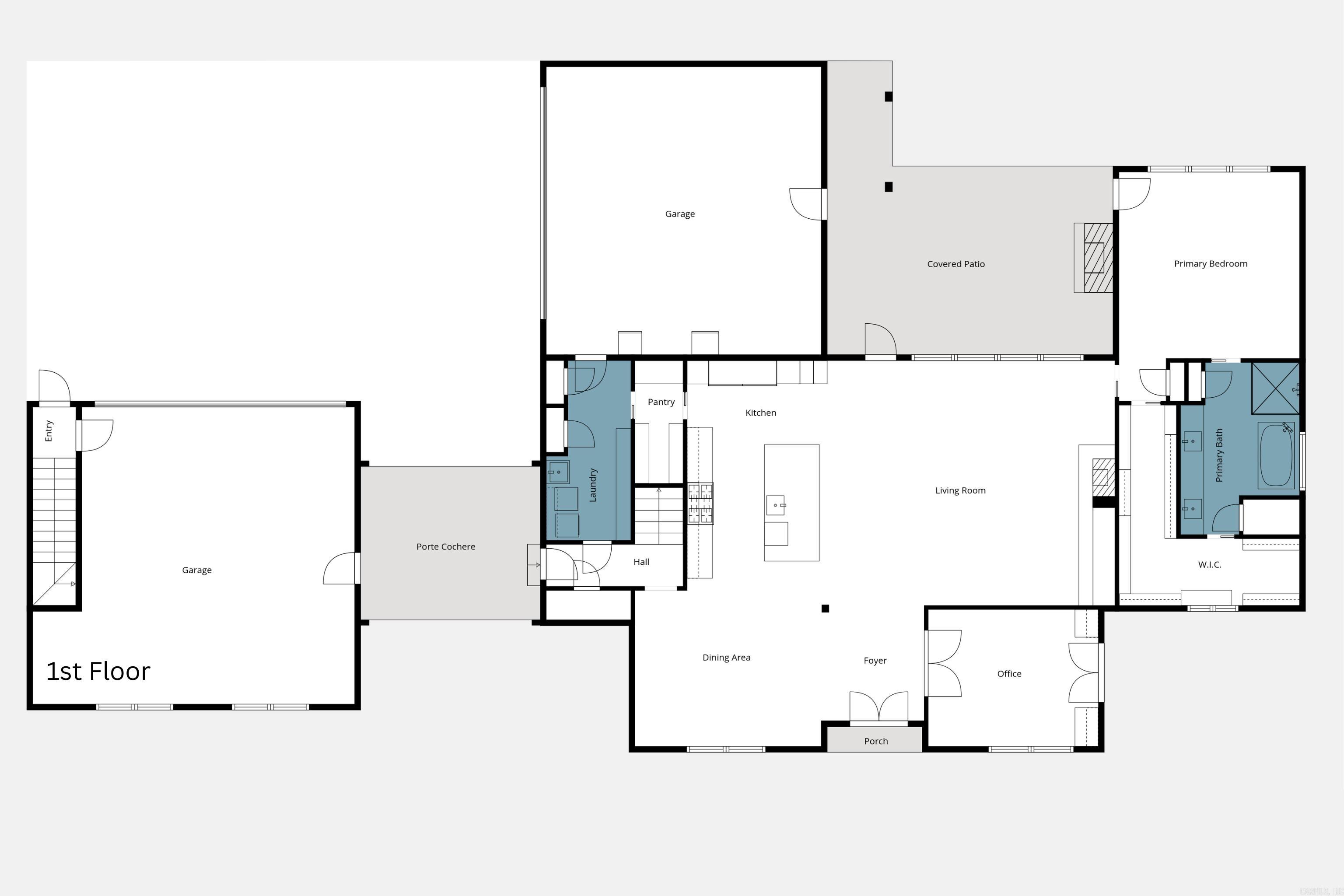 122 Gardens Edge  Hot Springs, AR