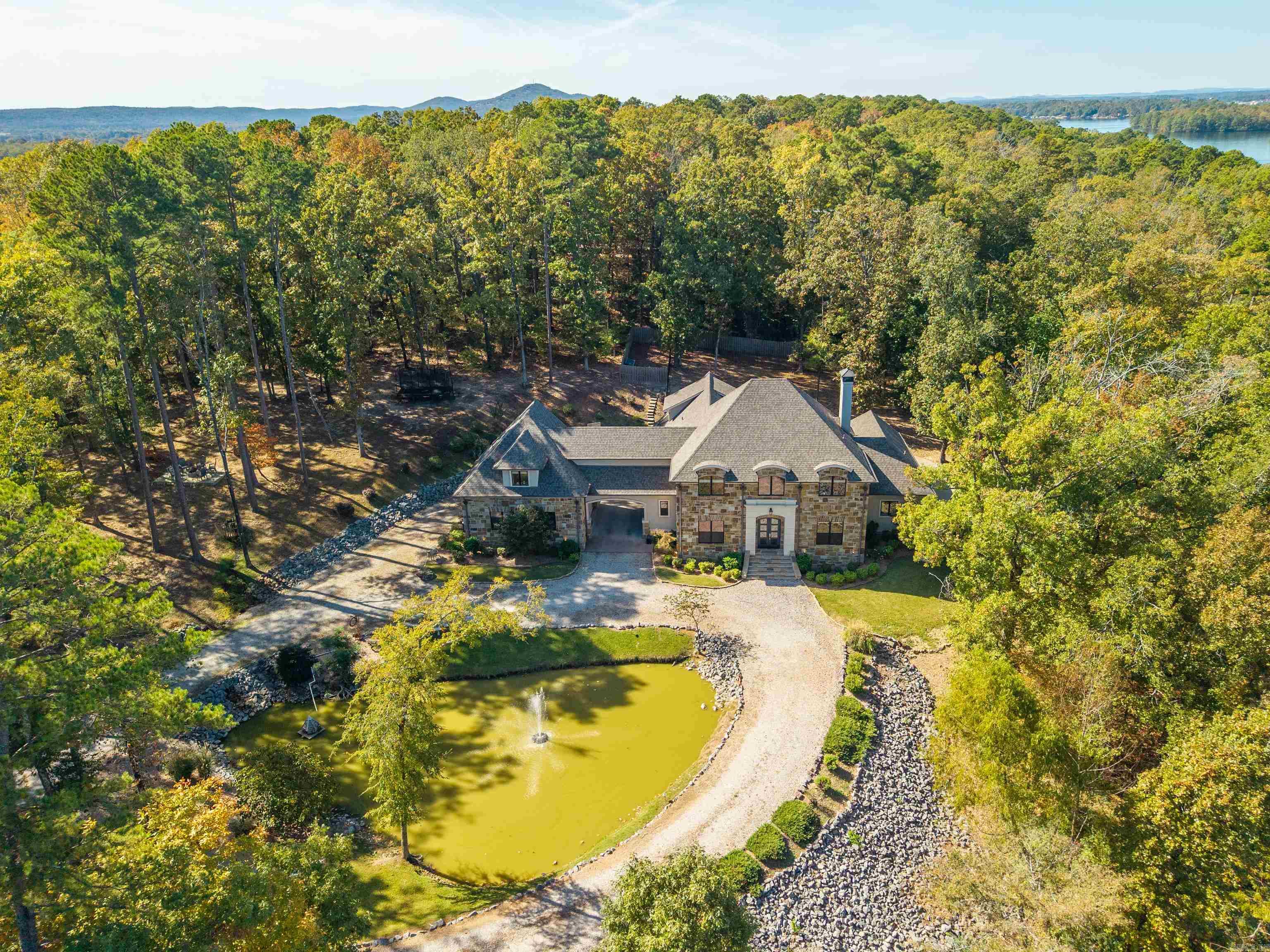 122 Gardens Edge  Hot Springs, AR