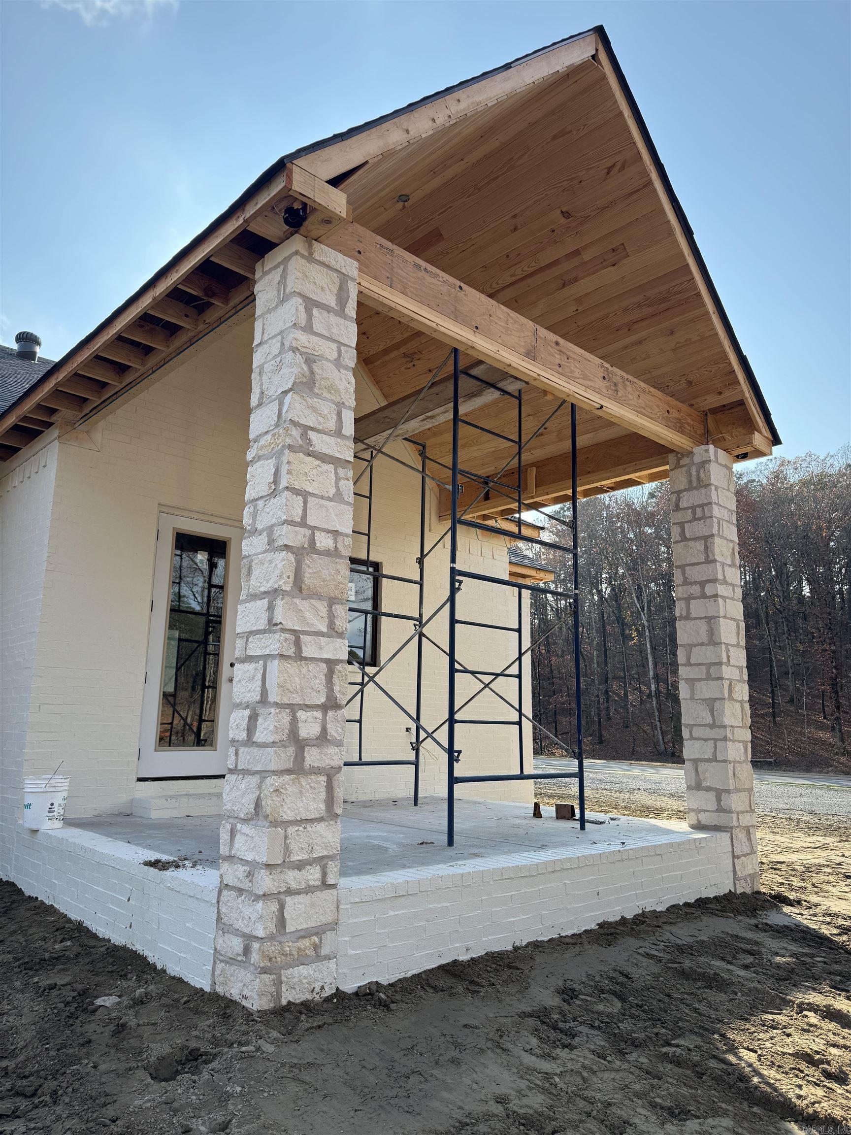 102 Kinley  Little Rock, AR