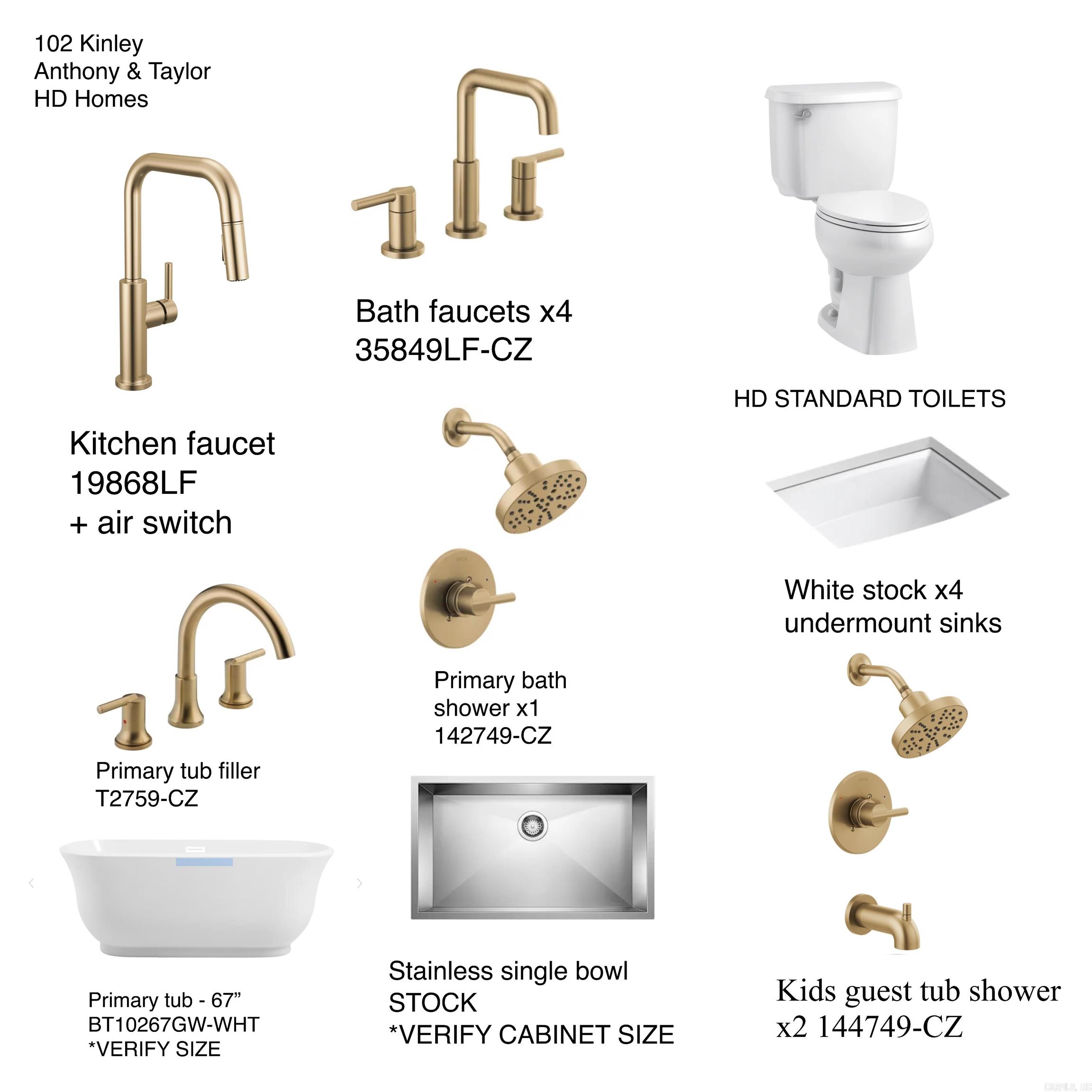 102 Kinley  Little Rock, AR