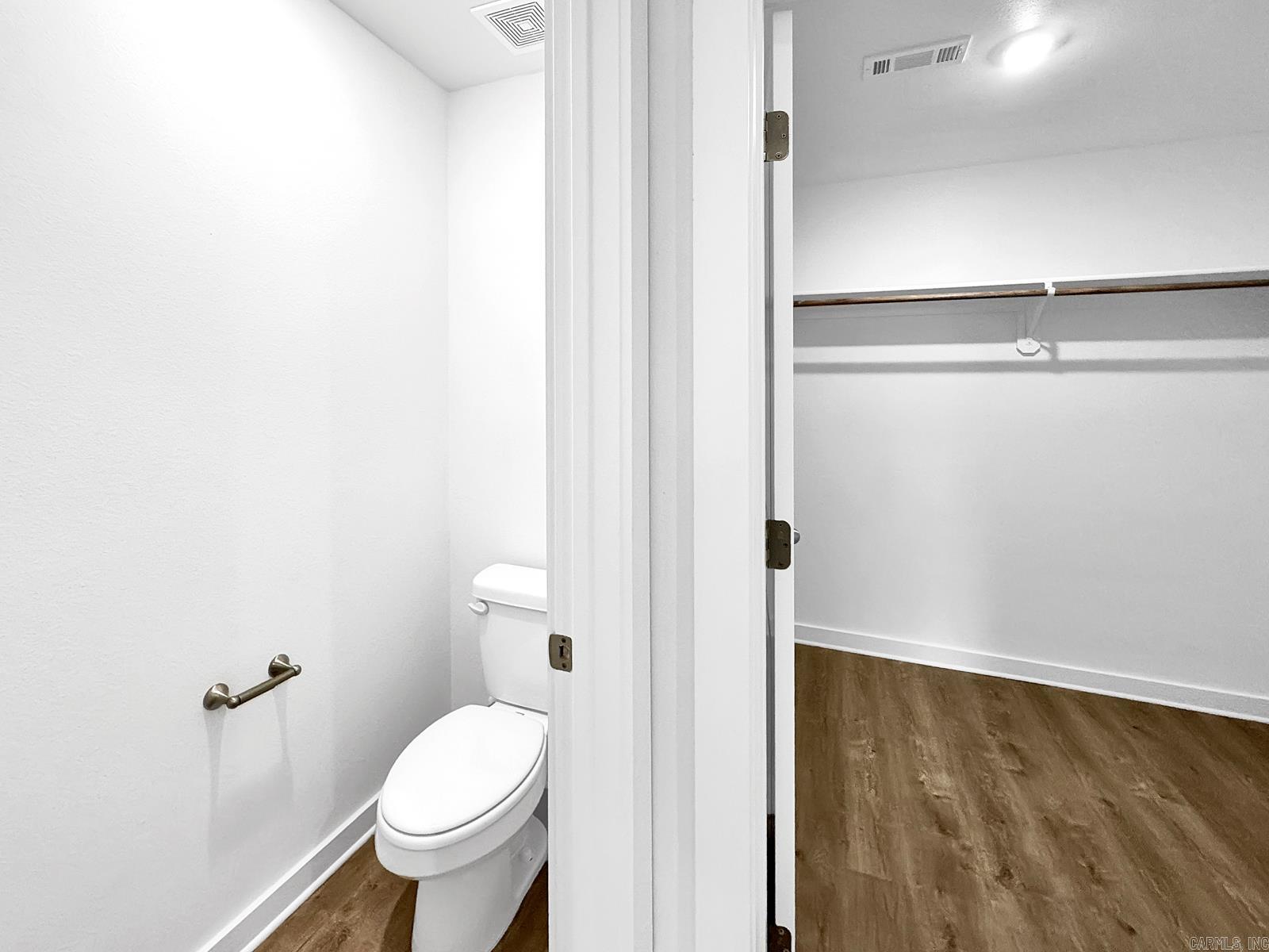 114 E Sunbelt Court Mayflower, AR 72106