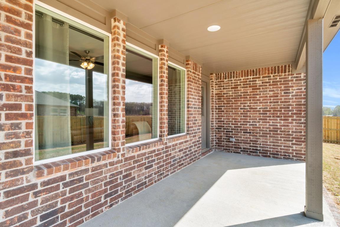 114 E Sunbelt Court Mayflower, AR 72106