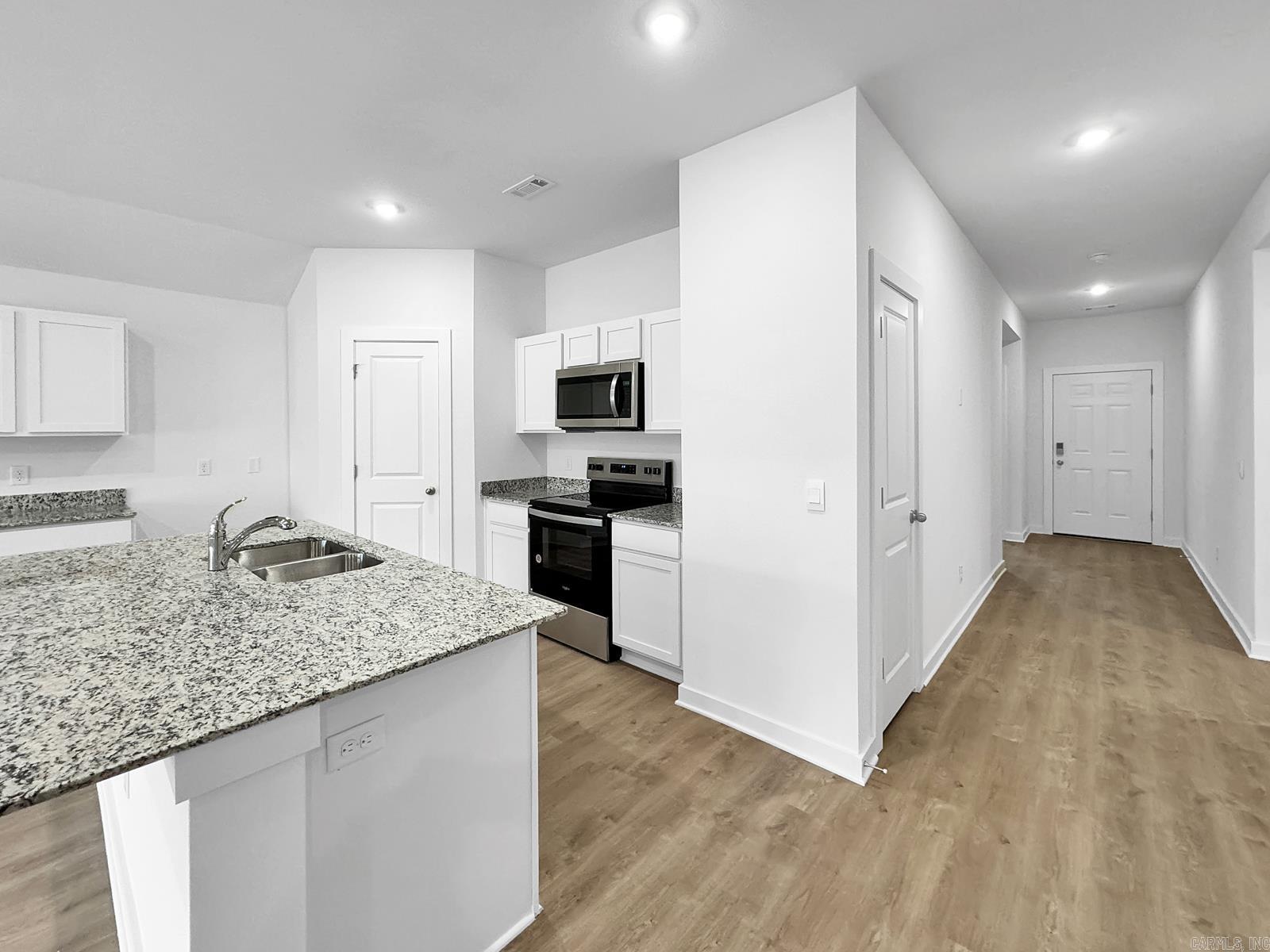 114 E Sunbelt Court Mayflower, AR 72106