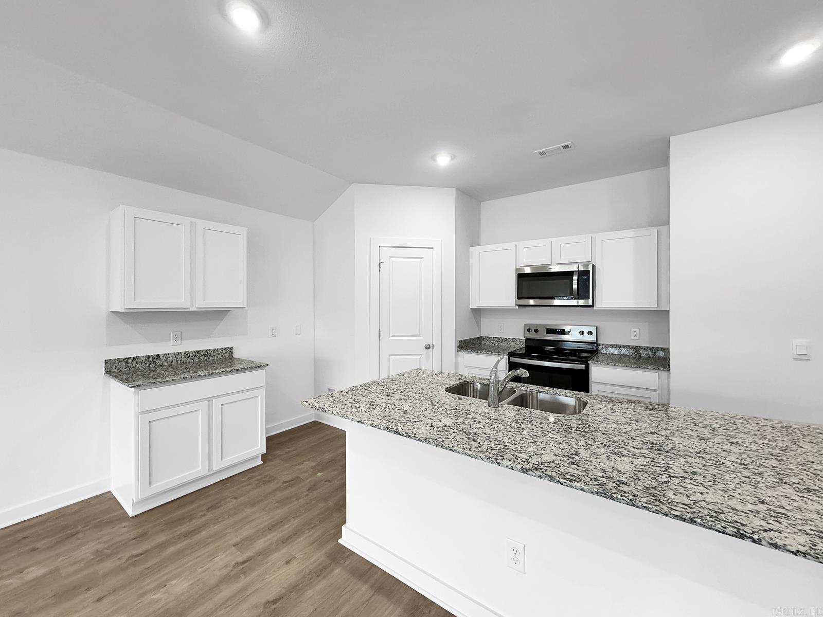 114 E Sunbelt Court Mayflower, AR 72106