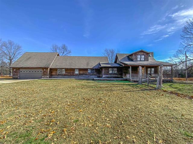 434  MC 5059  Valley Springs, AR