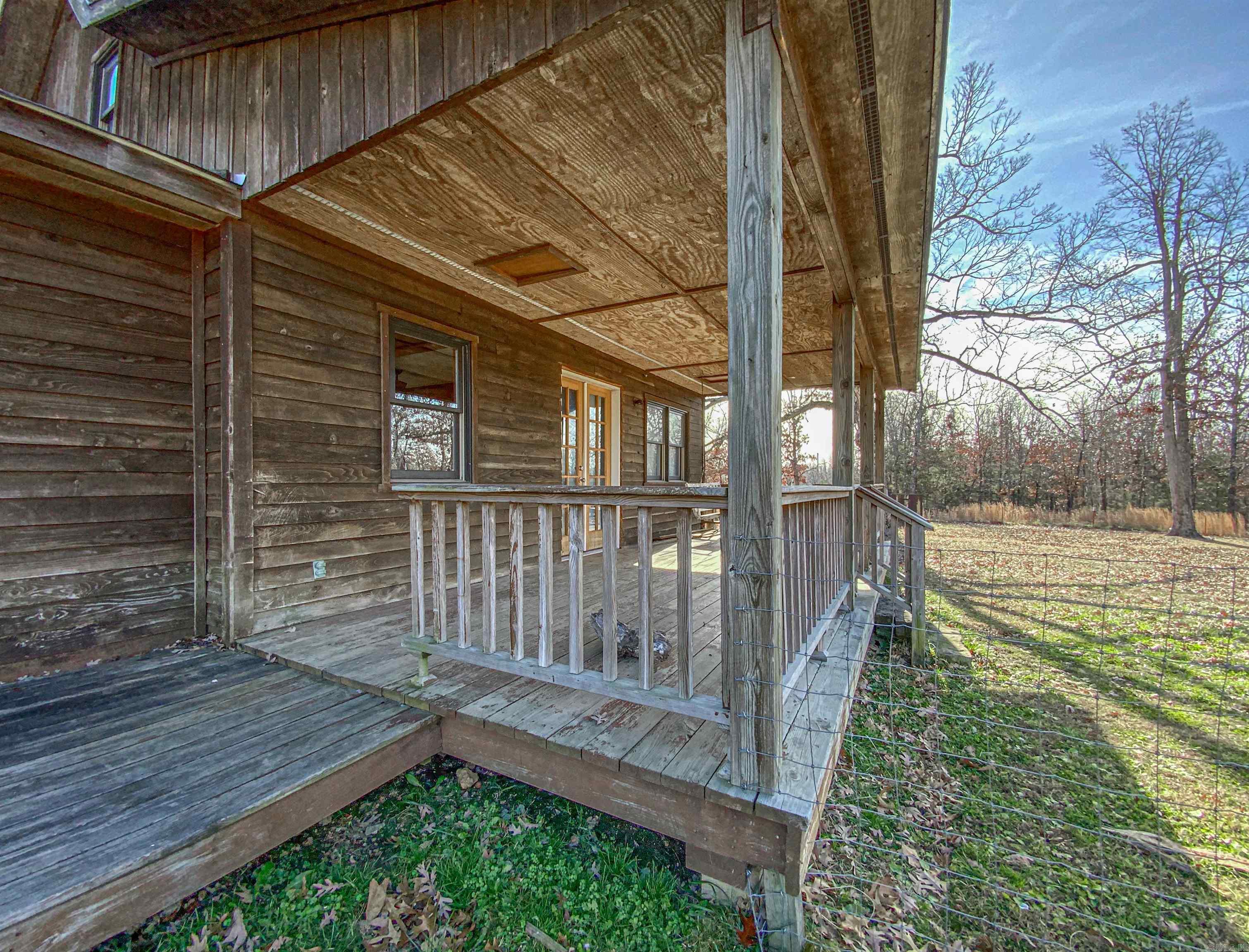 434 MC 5059  Valley Springs, AR