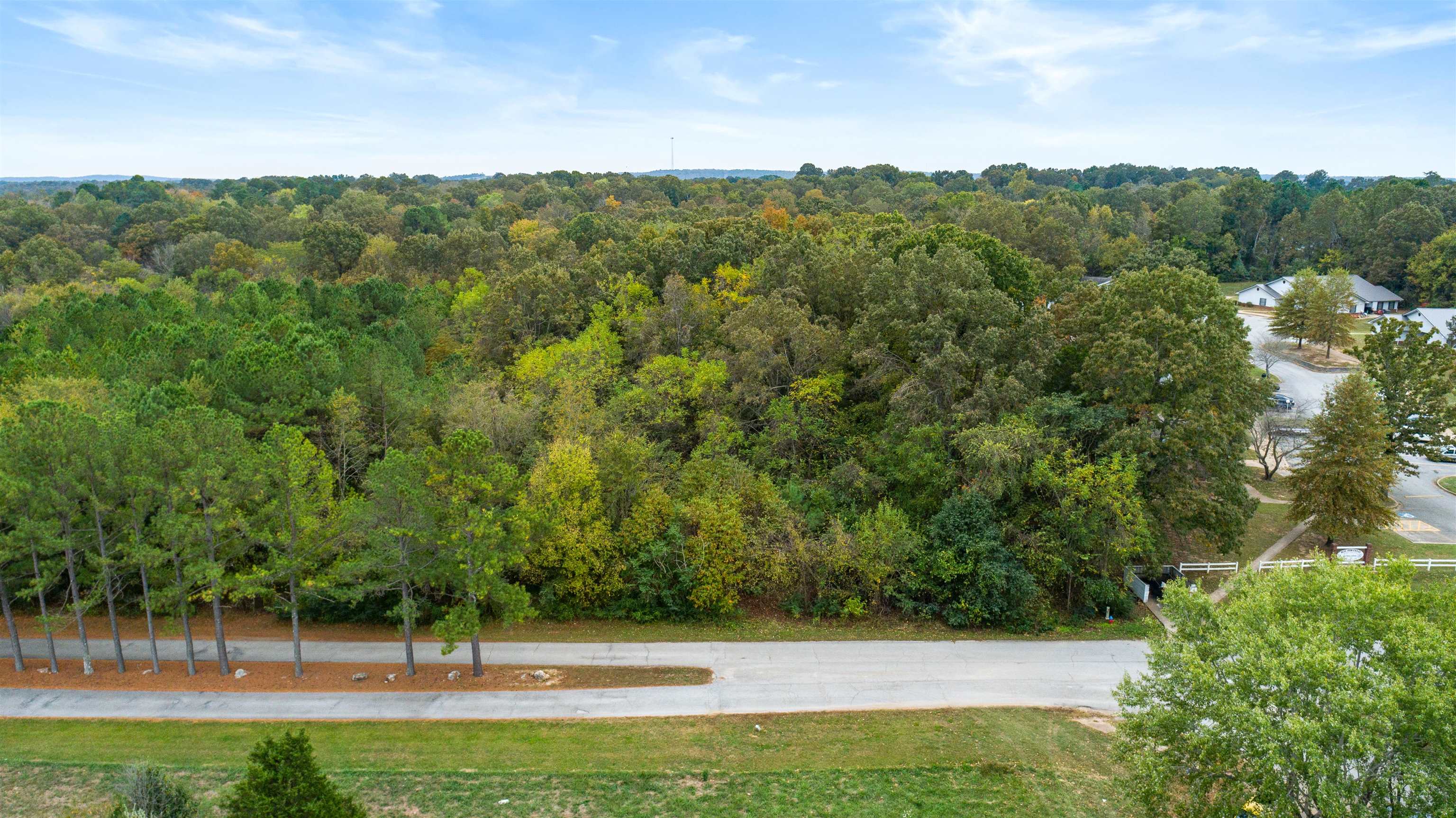 TBD J & M  Ash Flat, AR