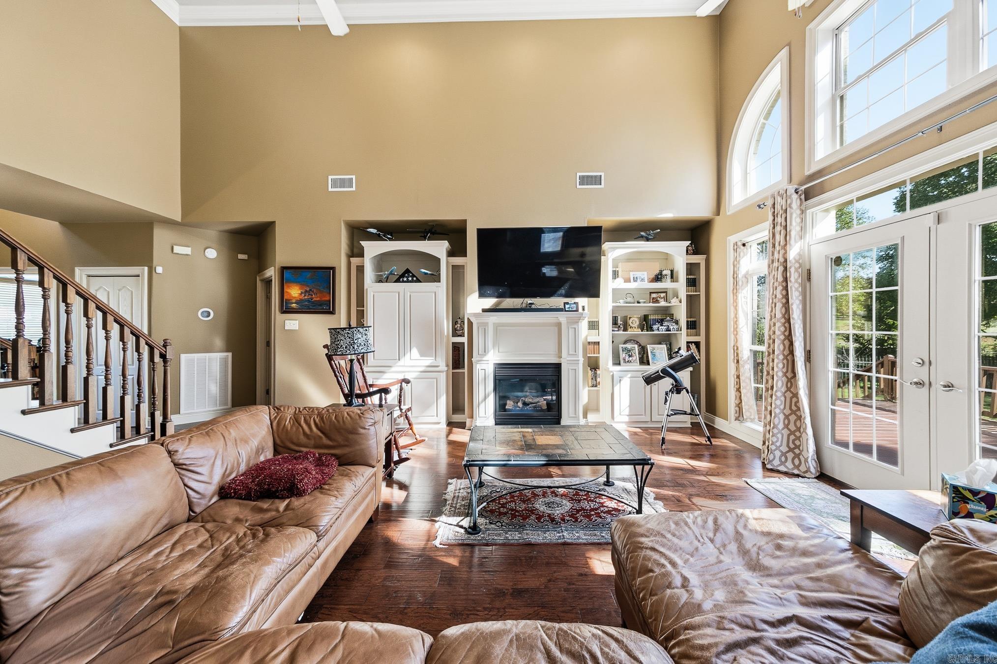 20 Wellington  Cabot, AR