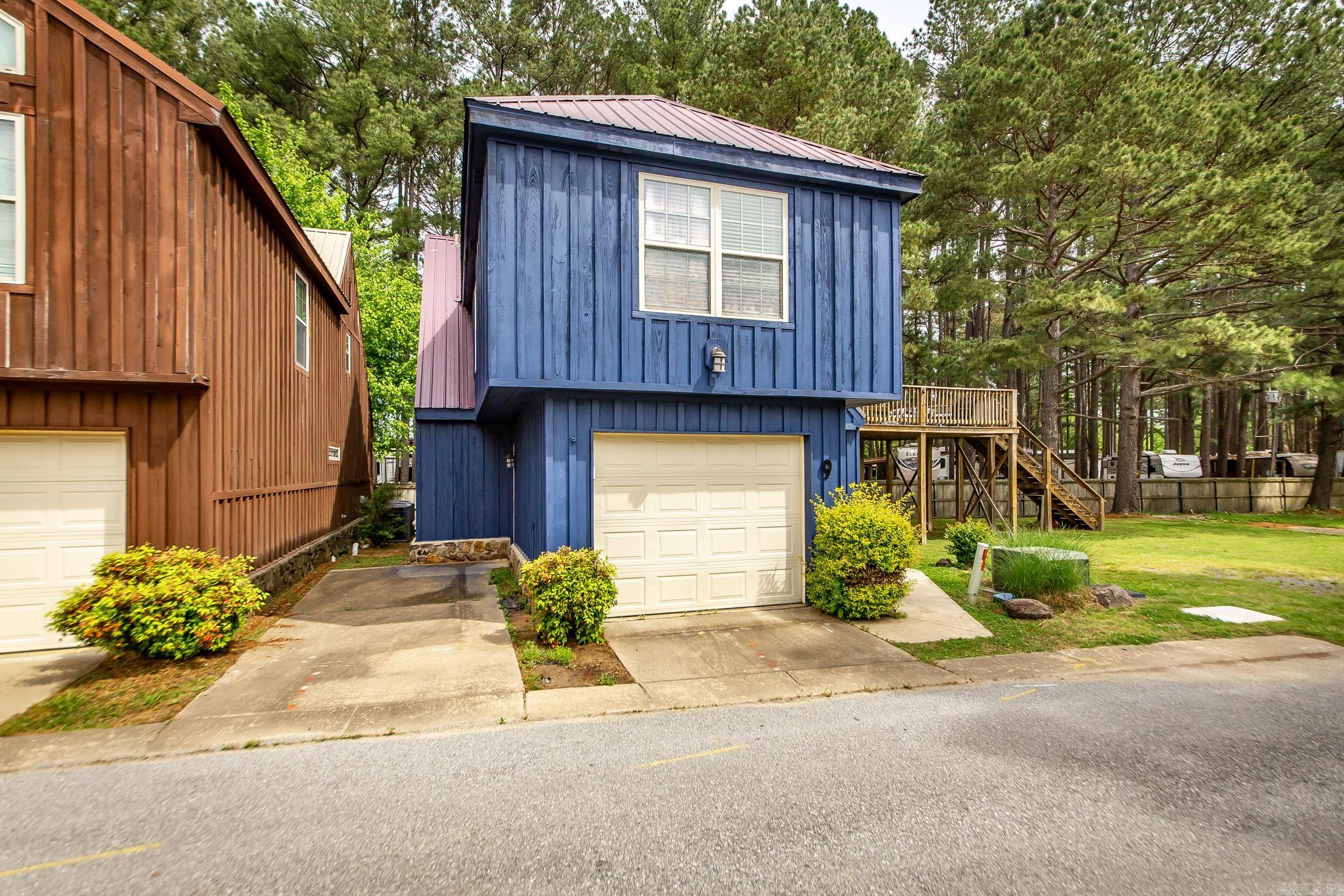 9 Jared Circle Heber Springs, AR 72543