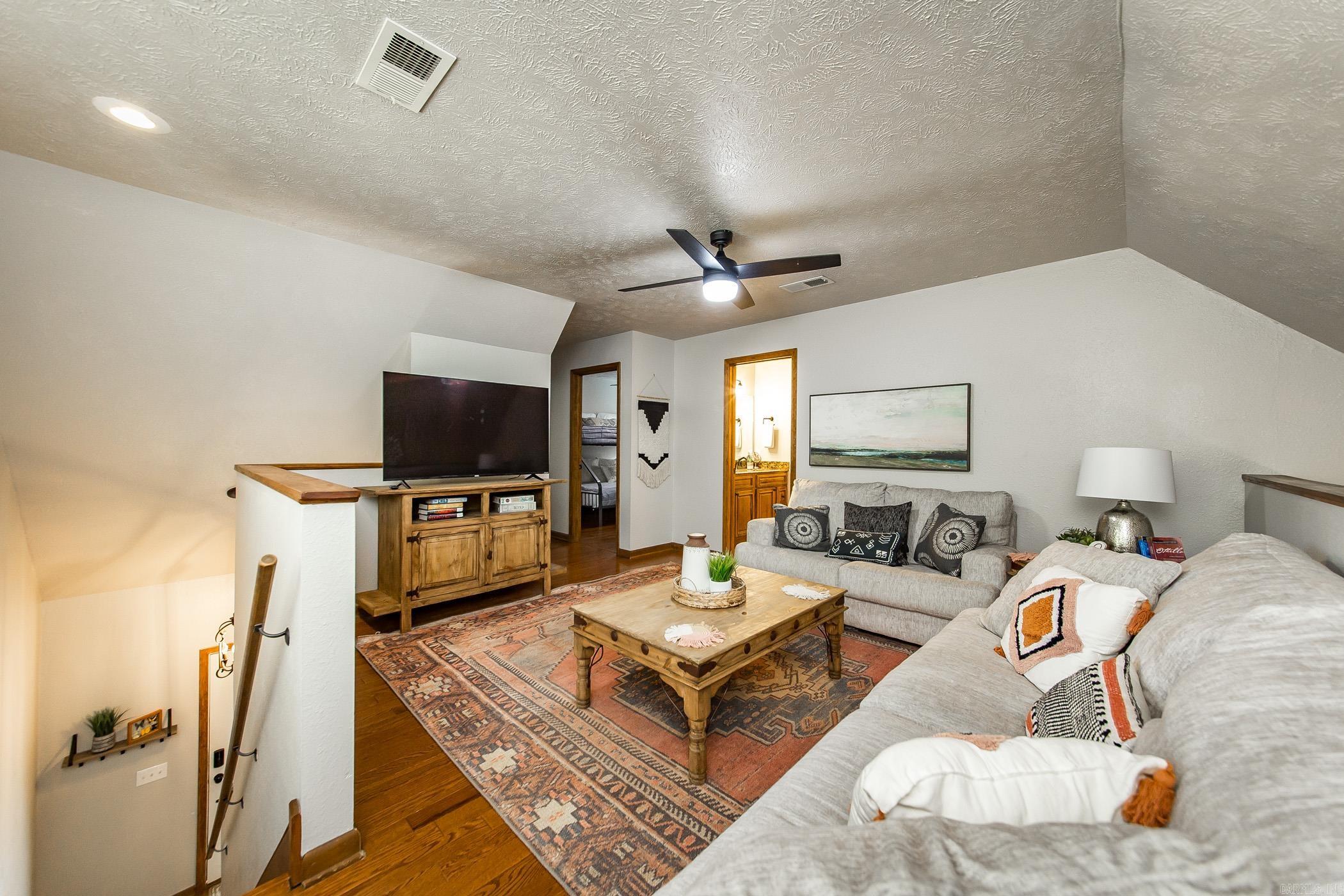 9 Jared Circle Heber Springs, AR 72543