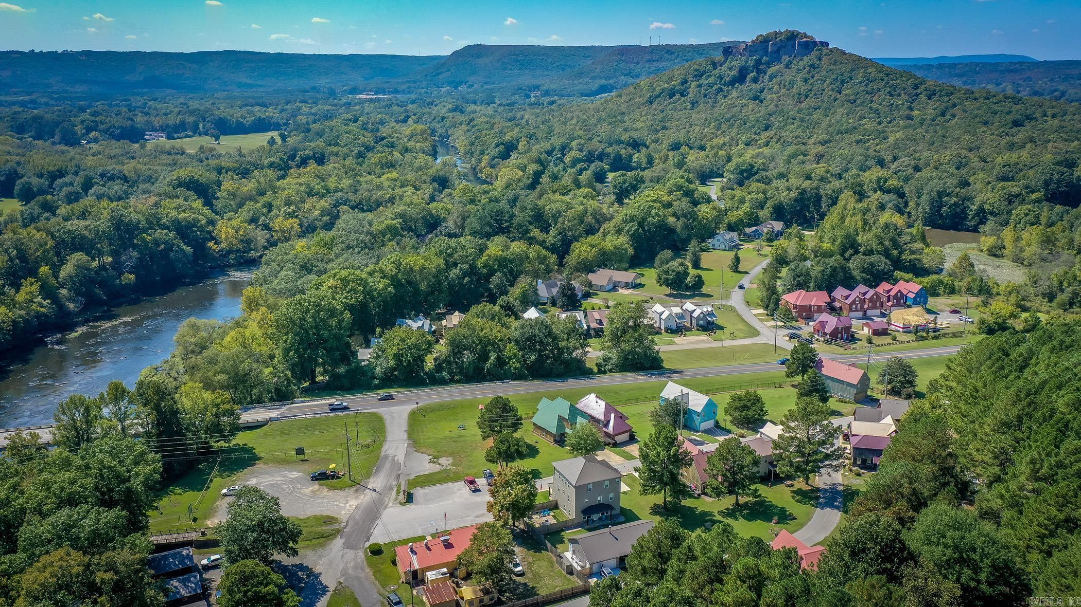 9 Jared Circle Heber Springs, AR 72543