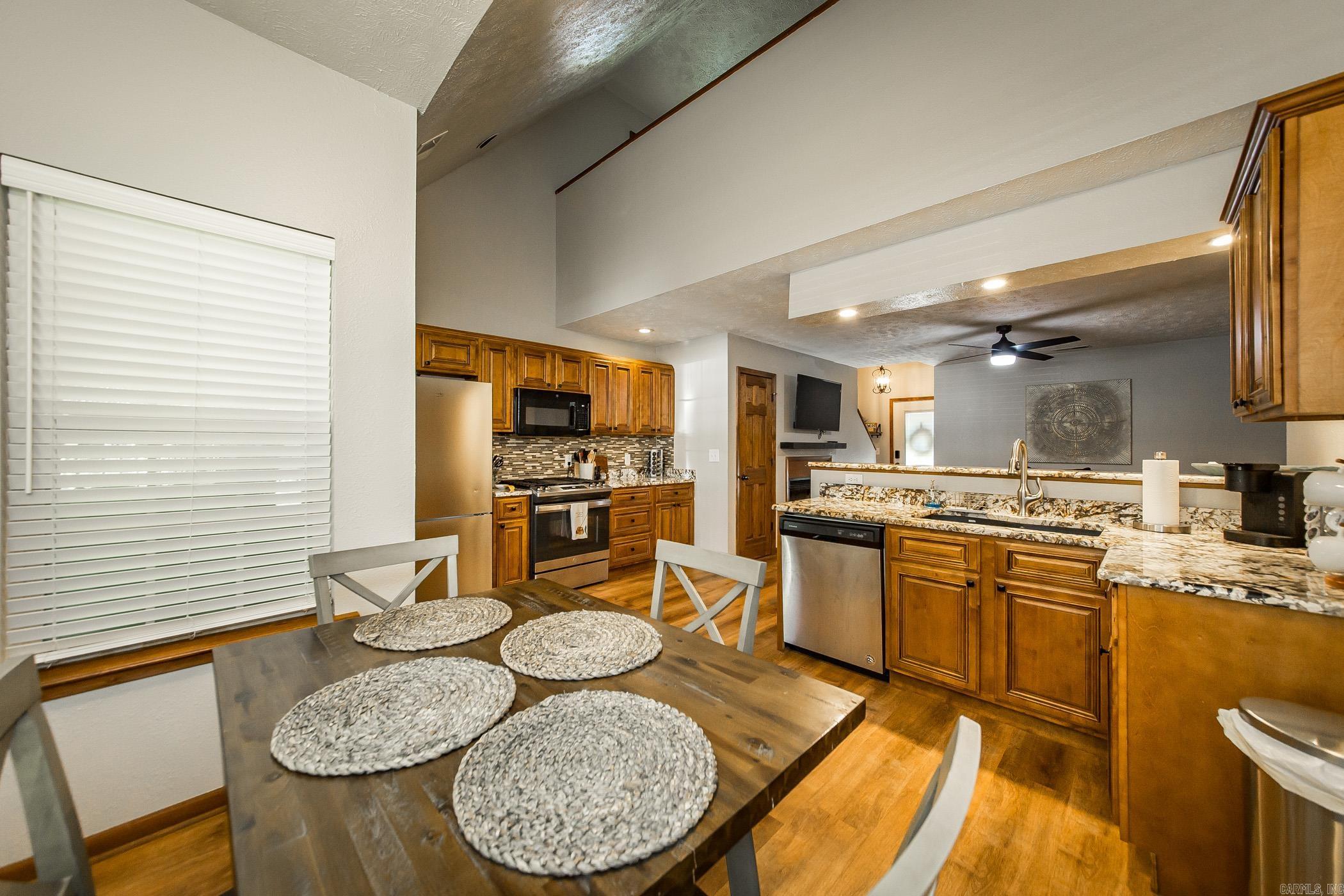 9 Jared Circle Heber Springs, AR 72543