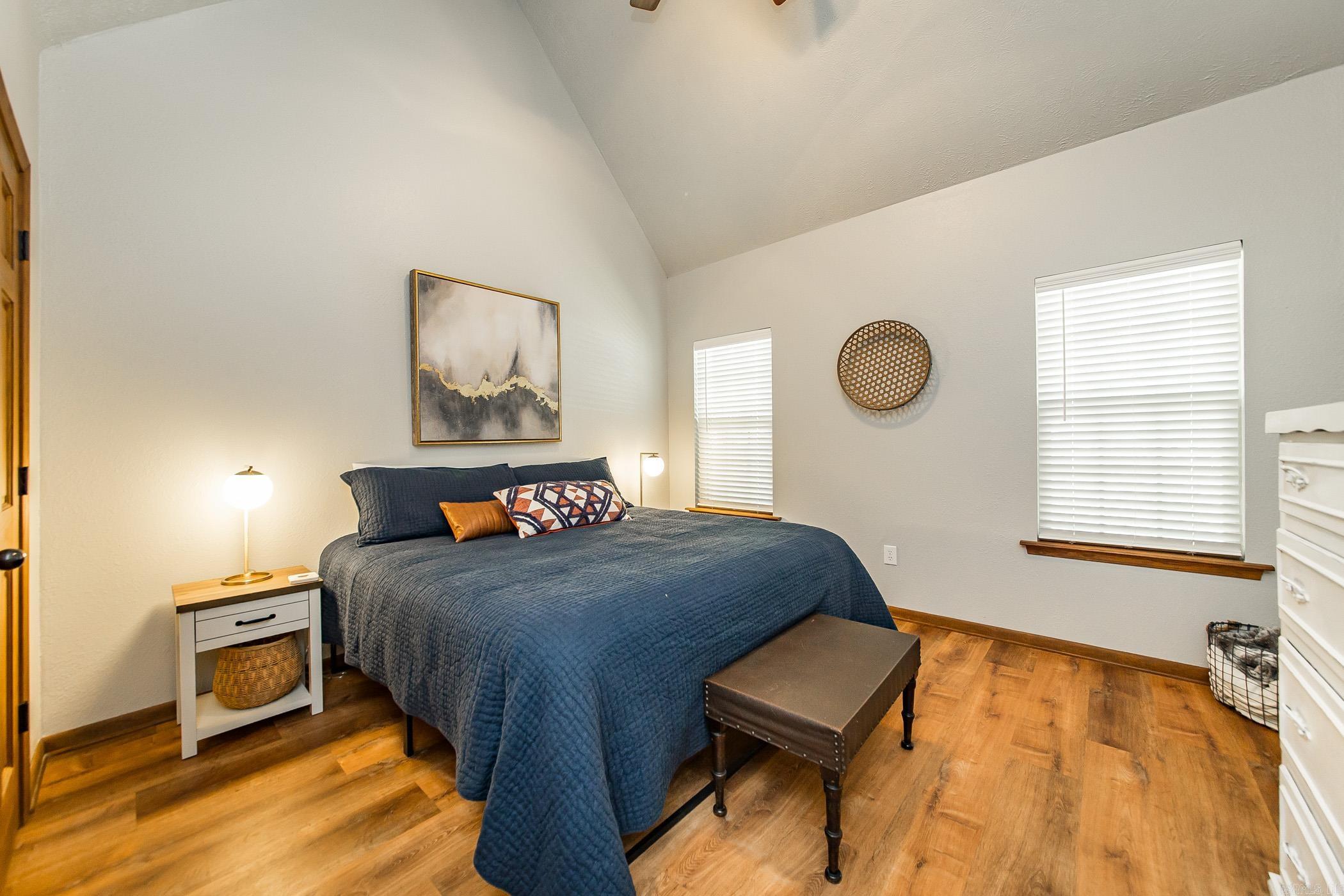 9 Jared Circle Heber Springs, AR 72543