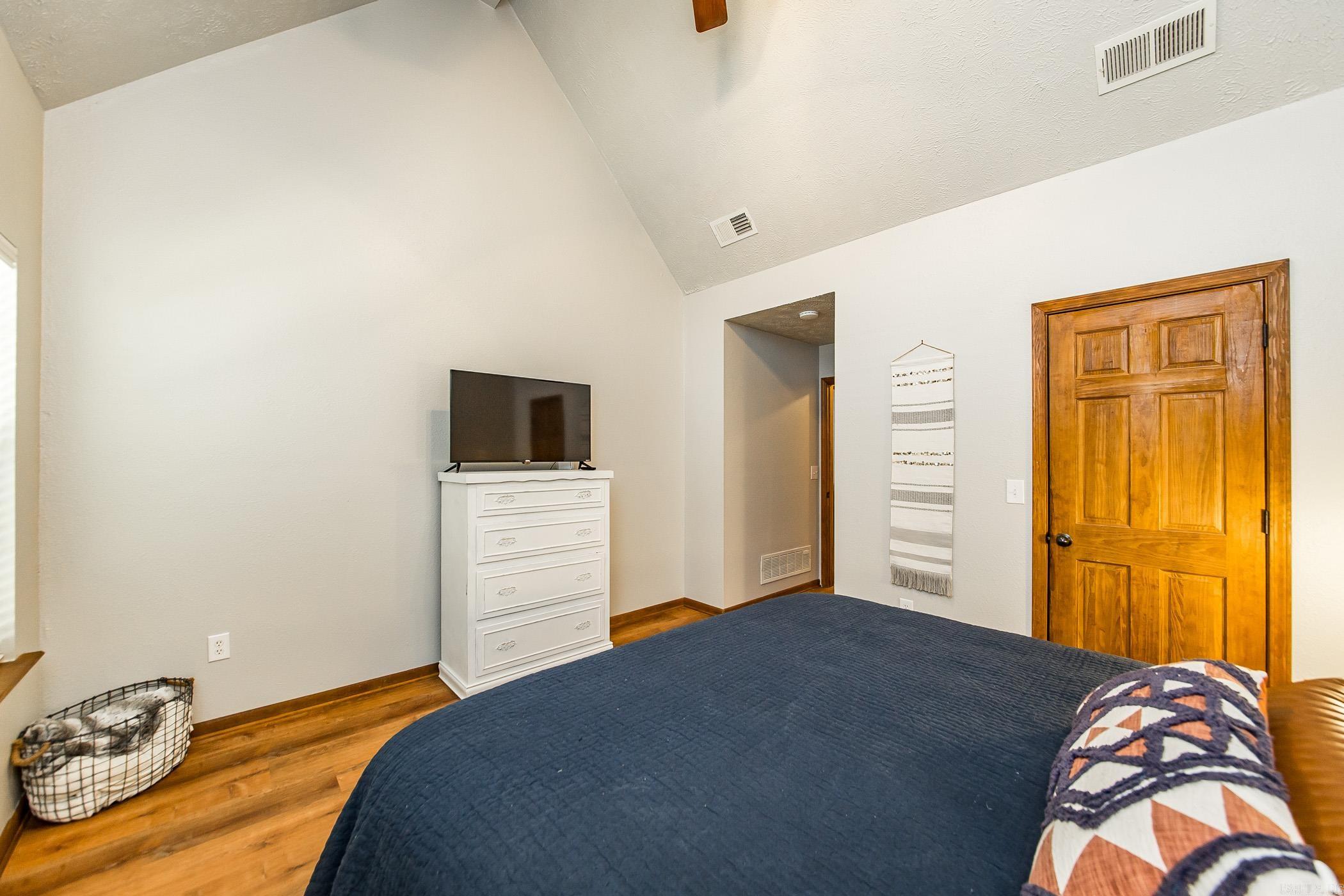 9 Jared Circle Heber Springs, AR 72543