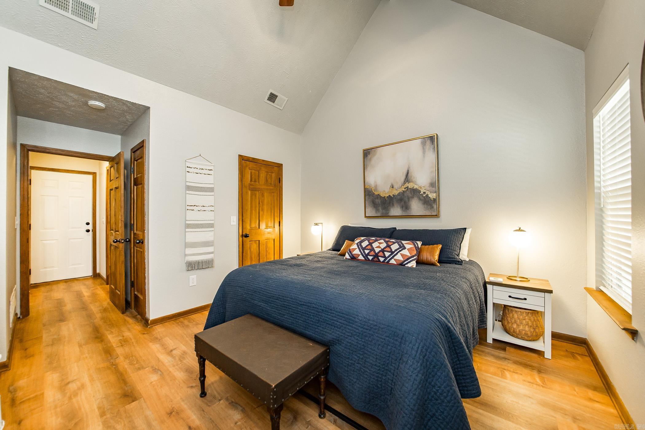 9 Jared Circle Heber Springs, AR 72543