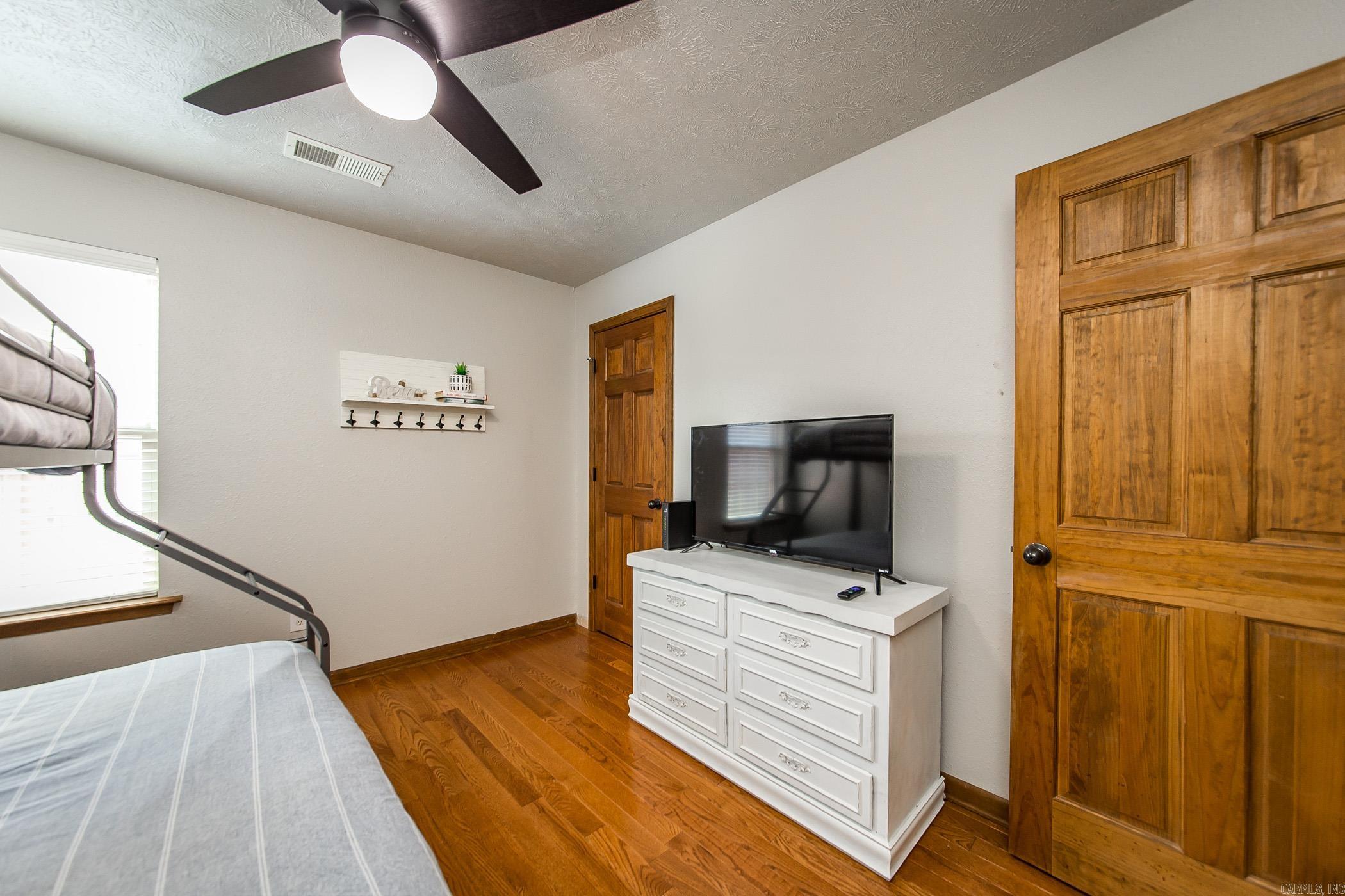 9 Jared Circle Heber Springs, AR 72543