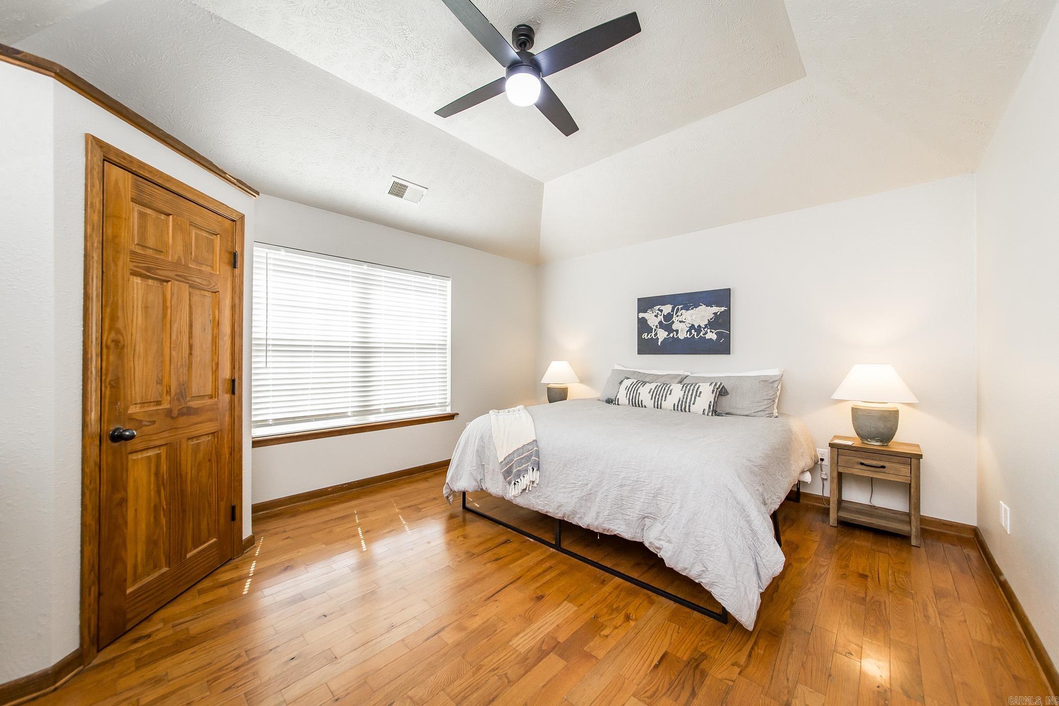 9 Jared Circle Heber Springs, AR 72543