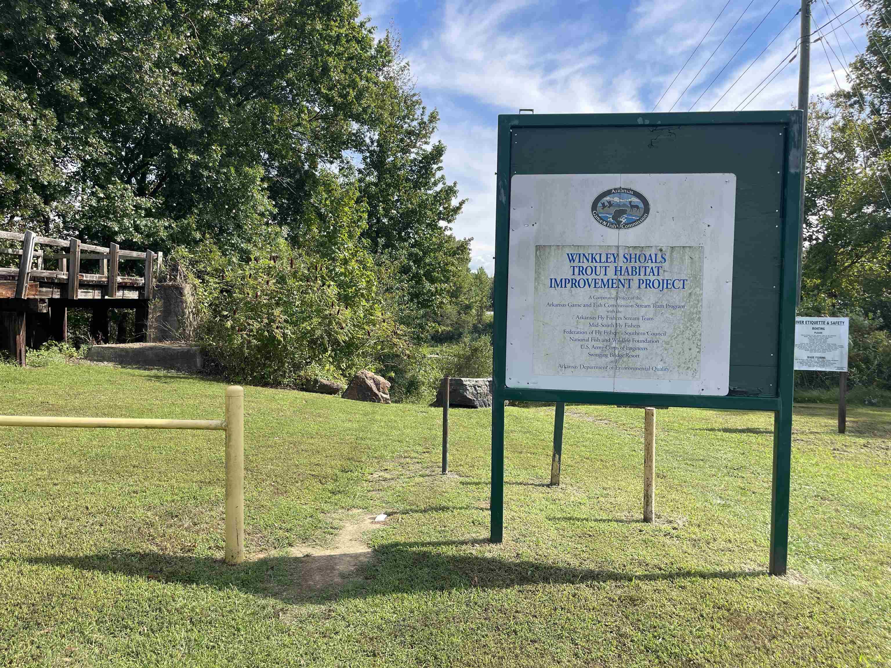 9 Jared Circle Heber Springs, AR 72543