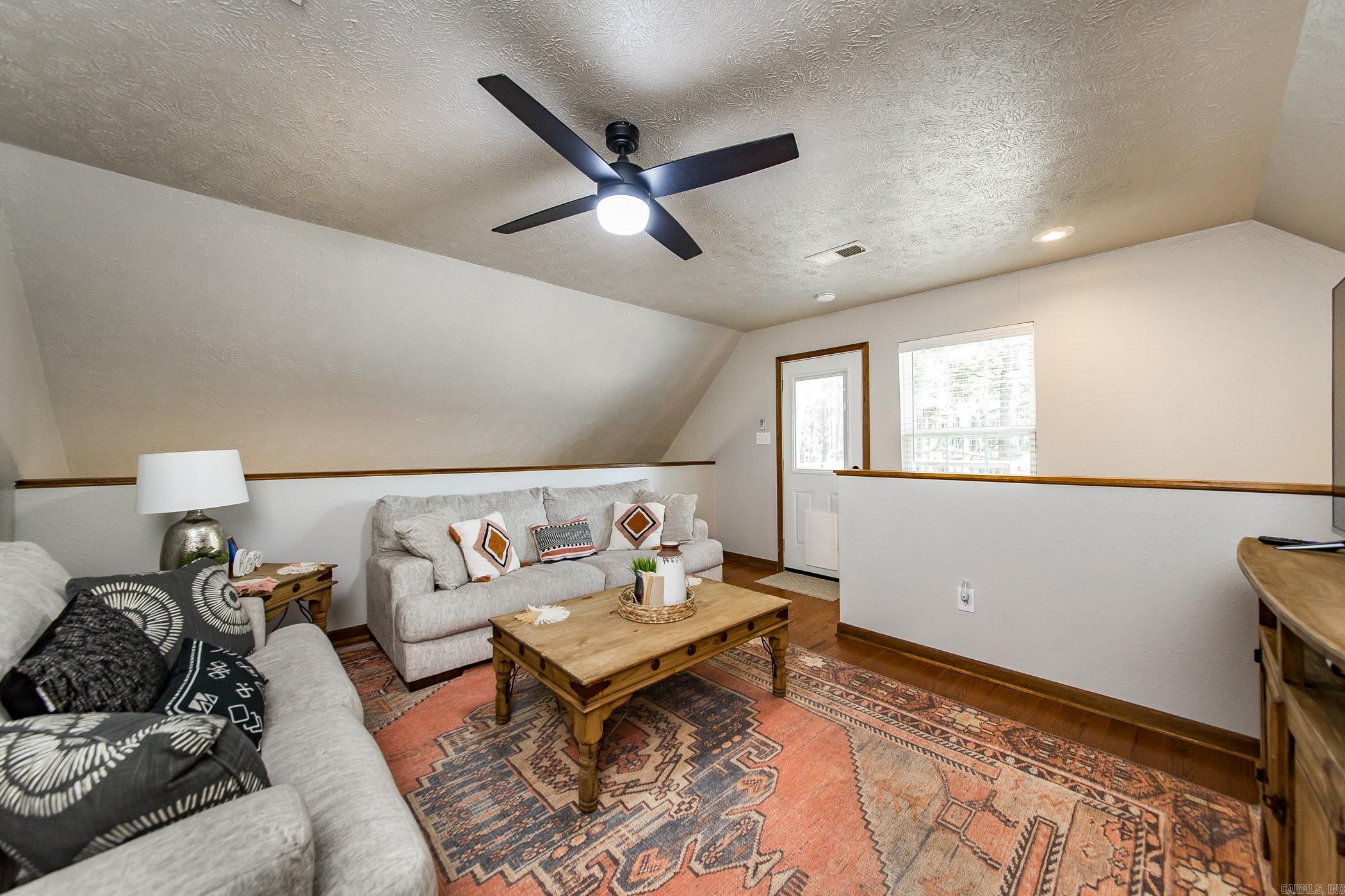 9 Jared Circle Heber Springs, AR 72543