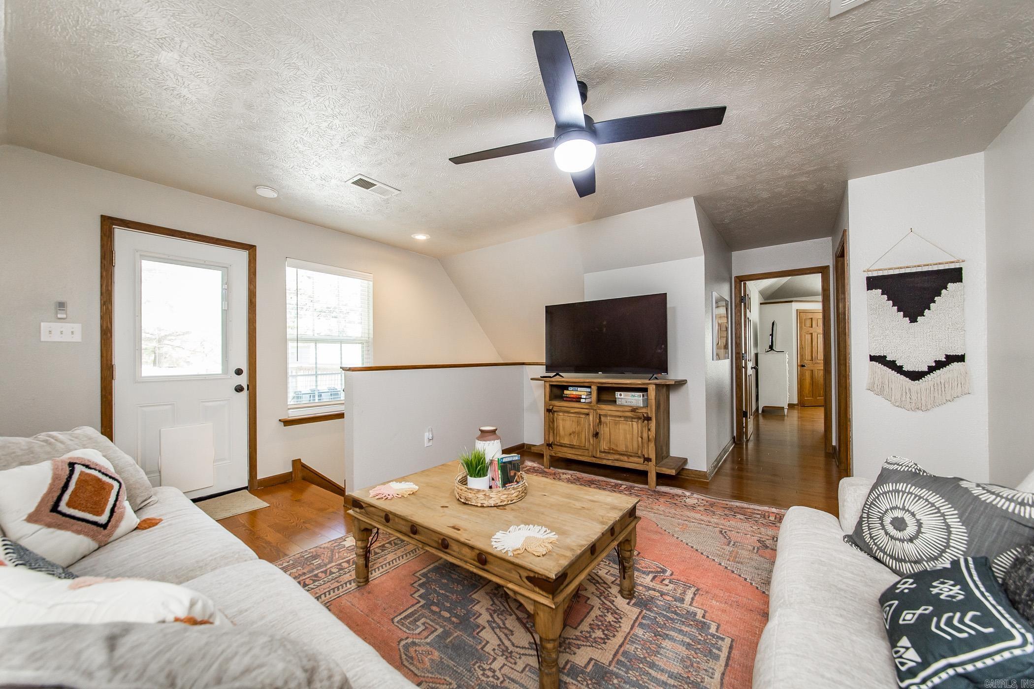 9 Jared Circle Heber Springs, AR 72543