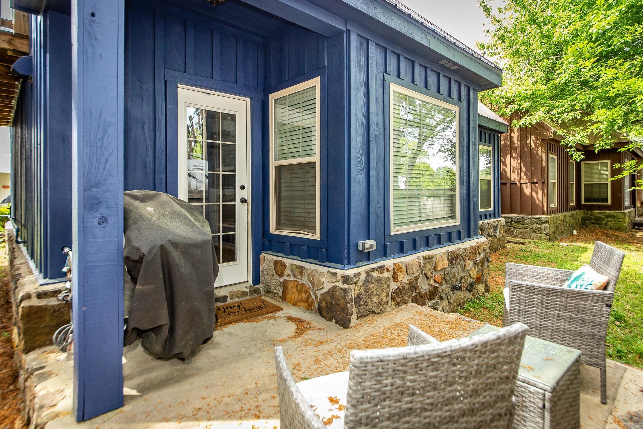 9 Jared Circle Heber Springs, AR 72543