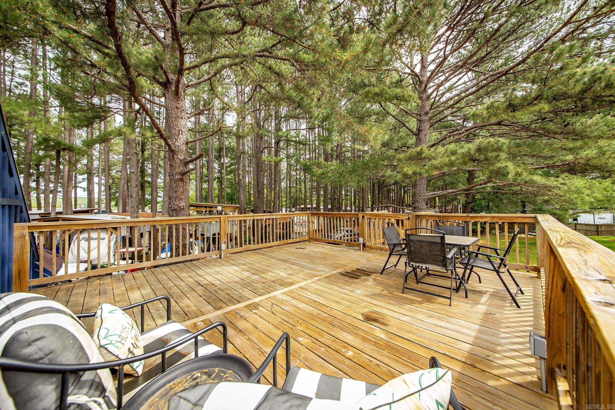 9 Jared Circle Heber Springs, AR 72543