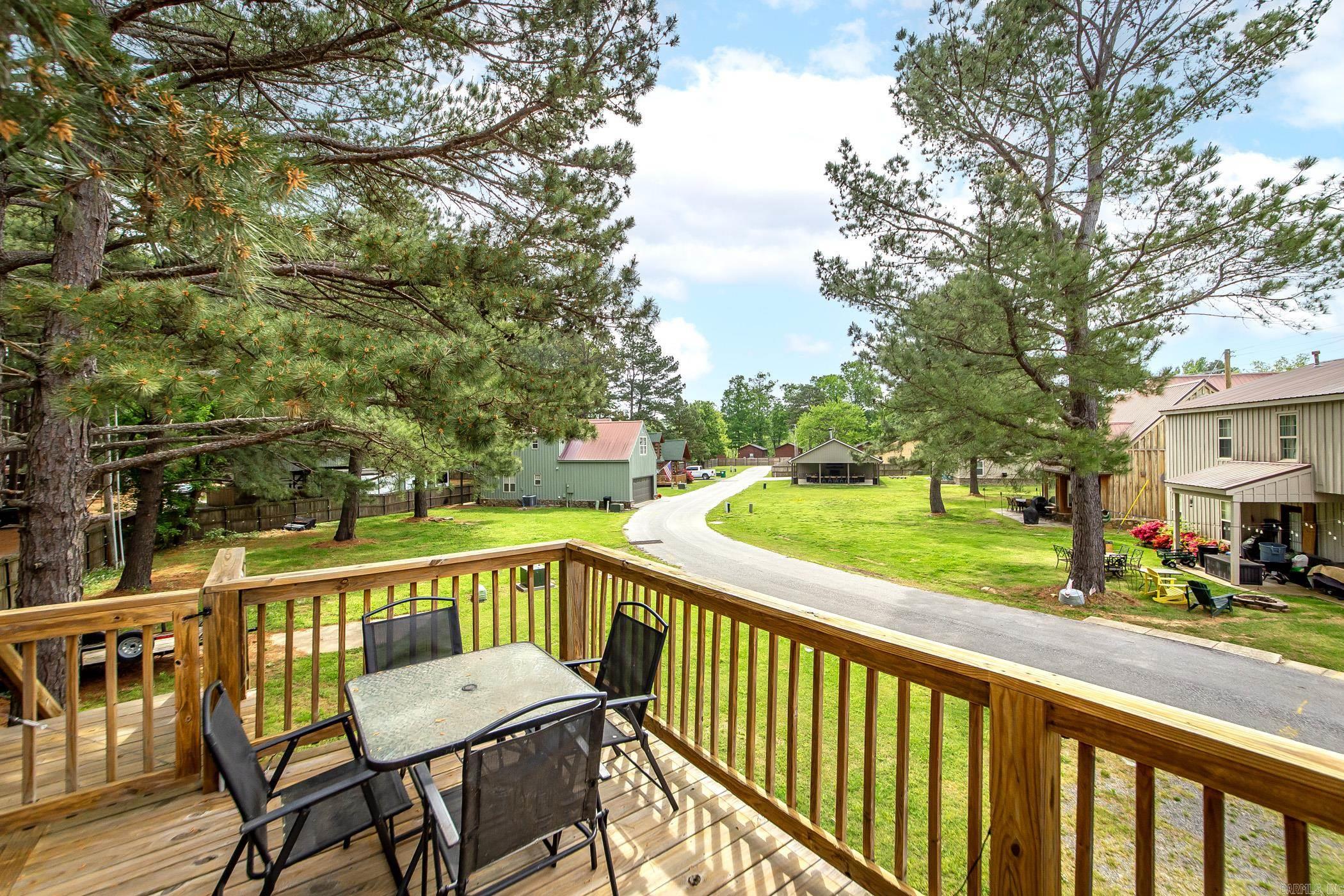 9 Jared Circle Heber Springs, AR 72543