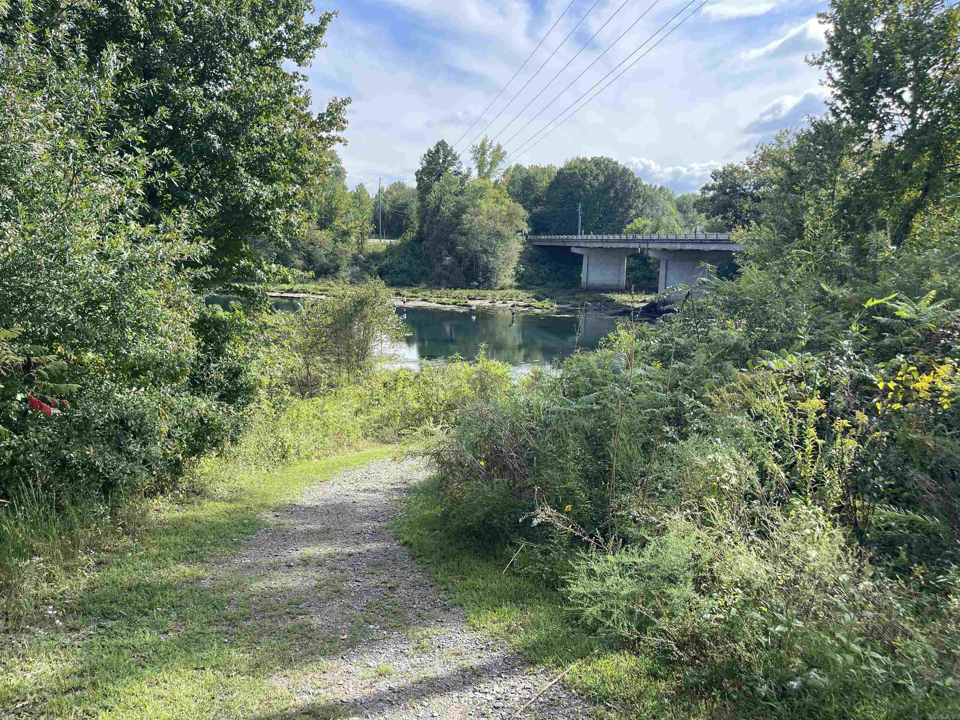 9 Jared Circle Heber Springs, AR 72543