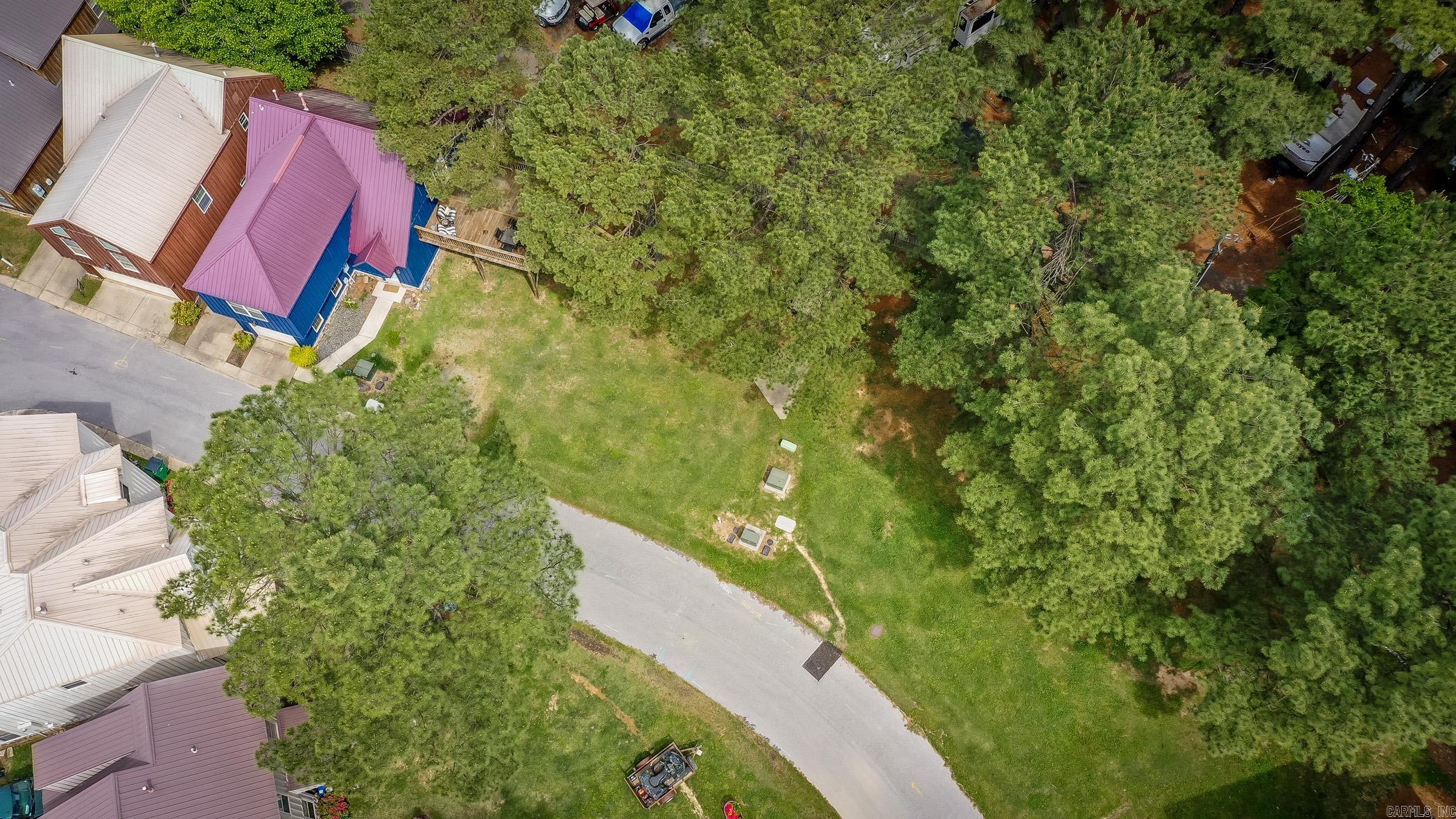 9 Jared Circle Heber Springs, AR 72543