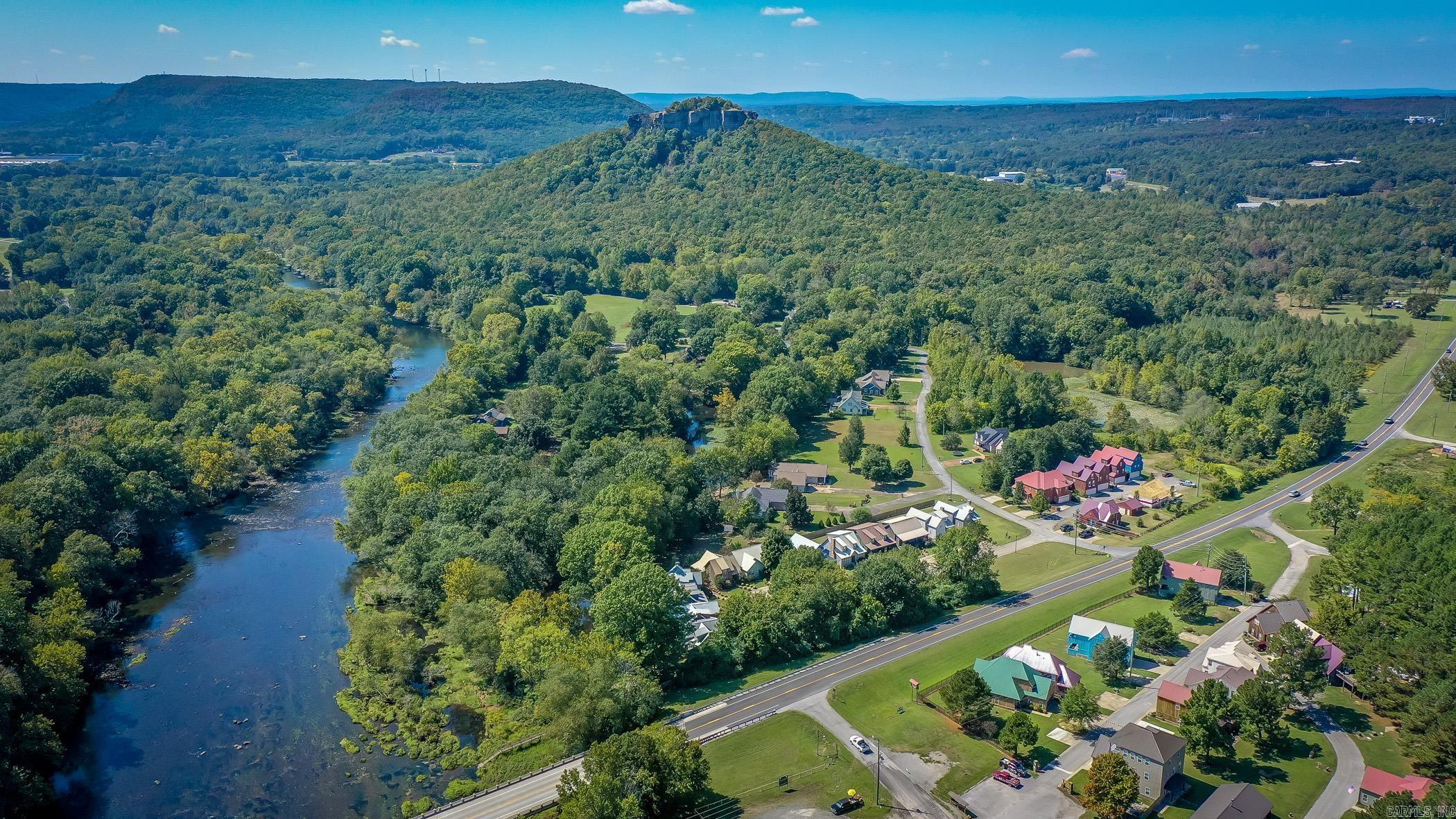 9 Jared Circle Heber Springs, AR 72543