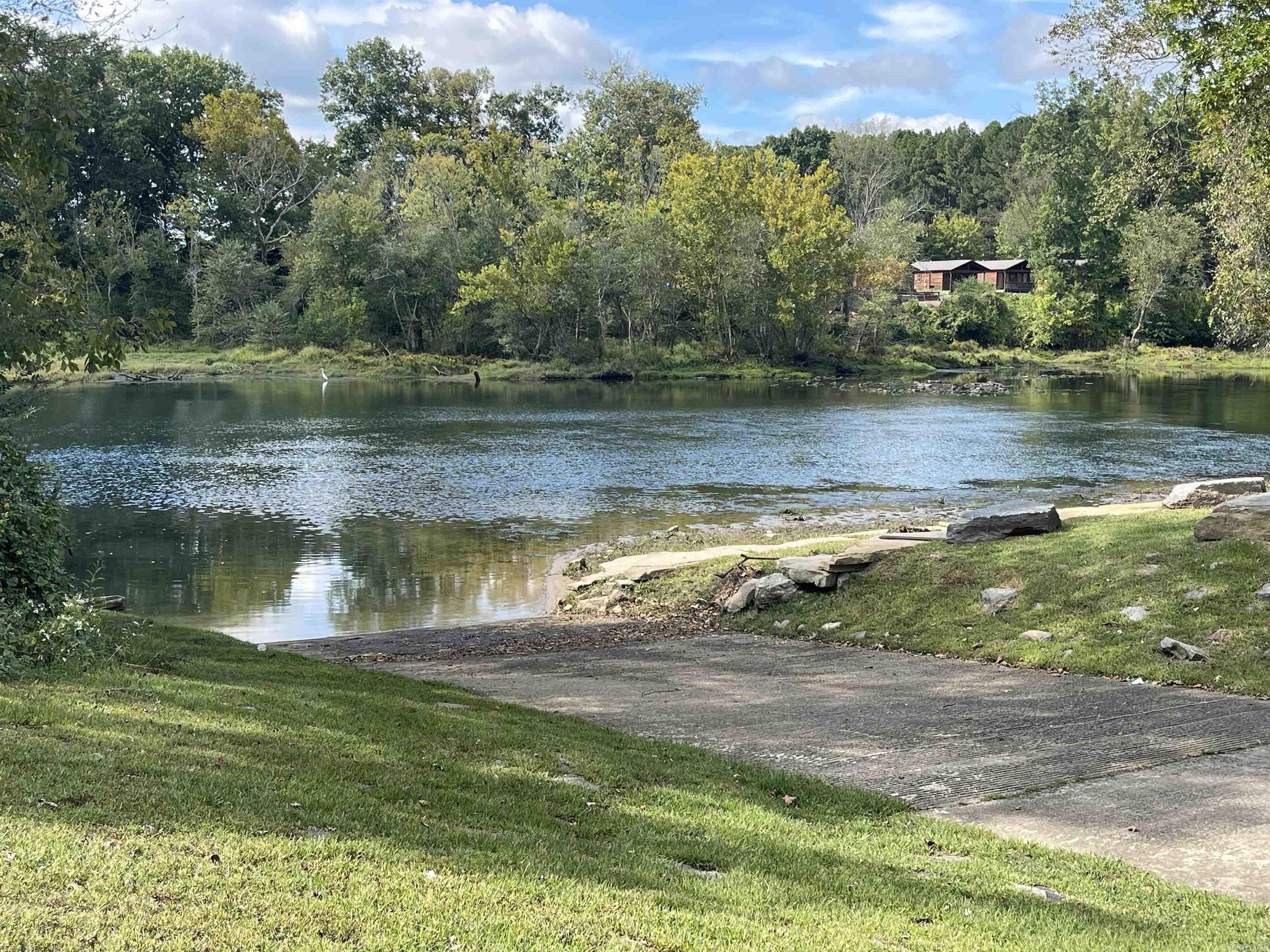 9 Jared Circle Heber Springs, AR 72543