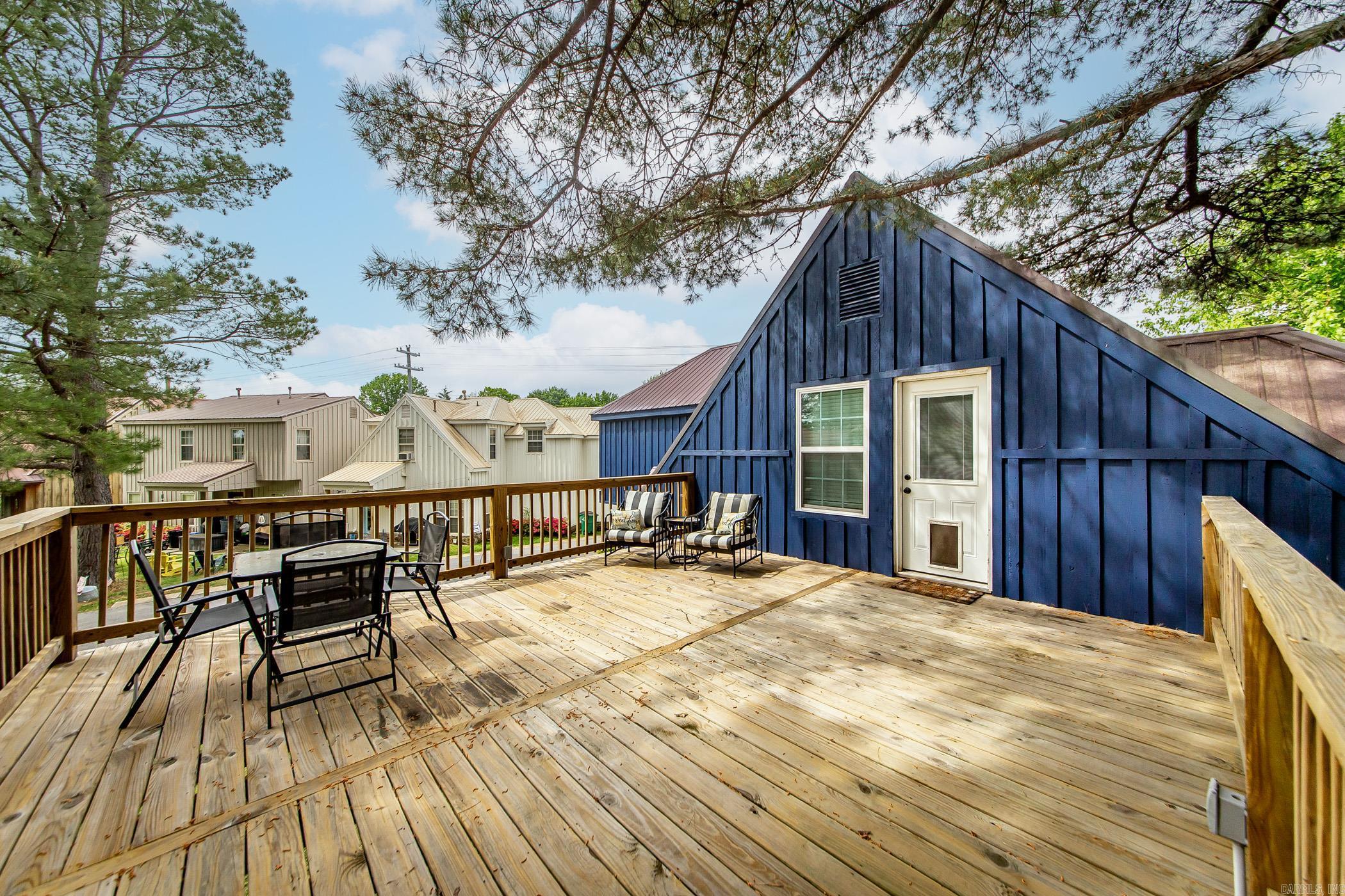 9 Jared Circle Heber Springs, AR 72543