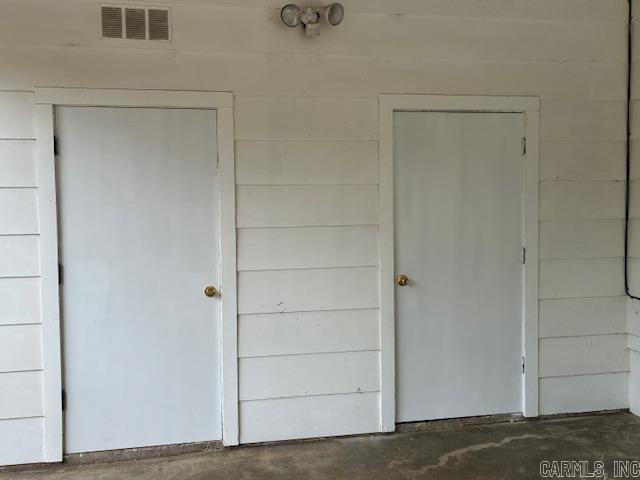 1822 Strait Place  Stuttgart, AR