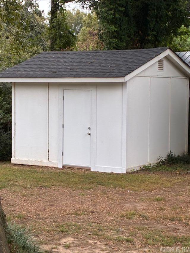 1822 Strait Place  Stuttgart, AR