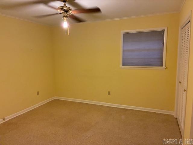 1822 Strait Place  Stuttgart, AR