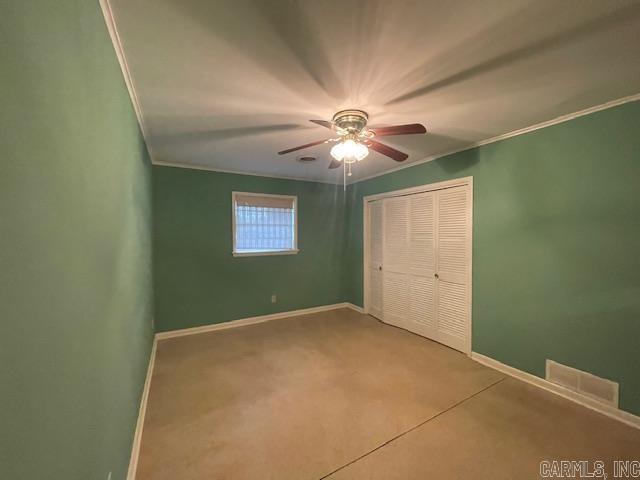 1822 Strait Place  Stuttgart, AR