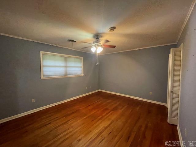 1822 Strait Place  Stuttgart, AR