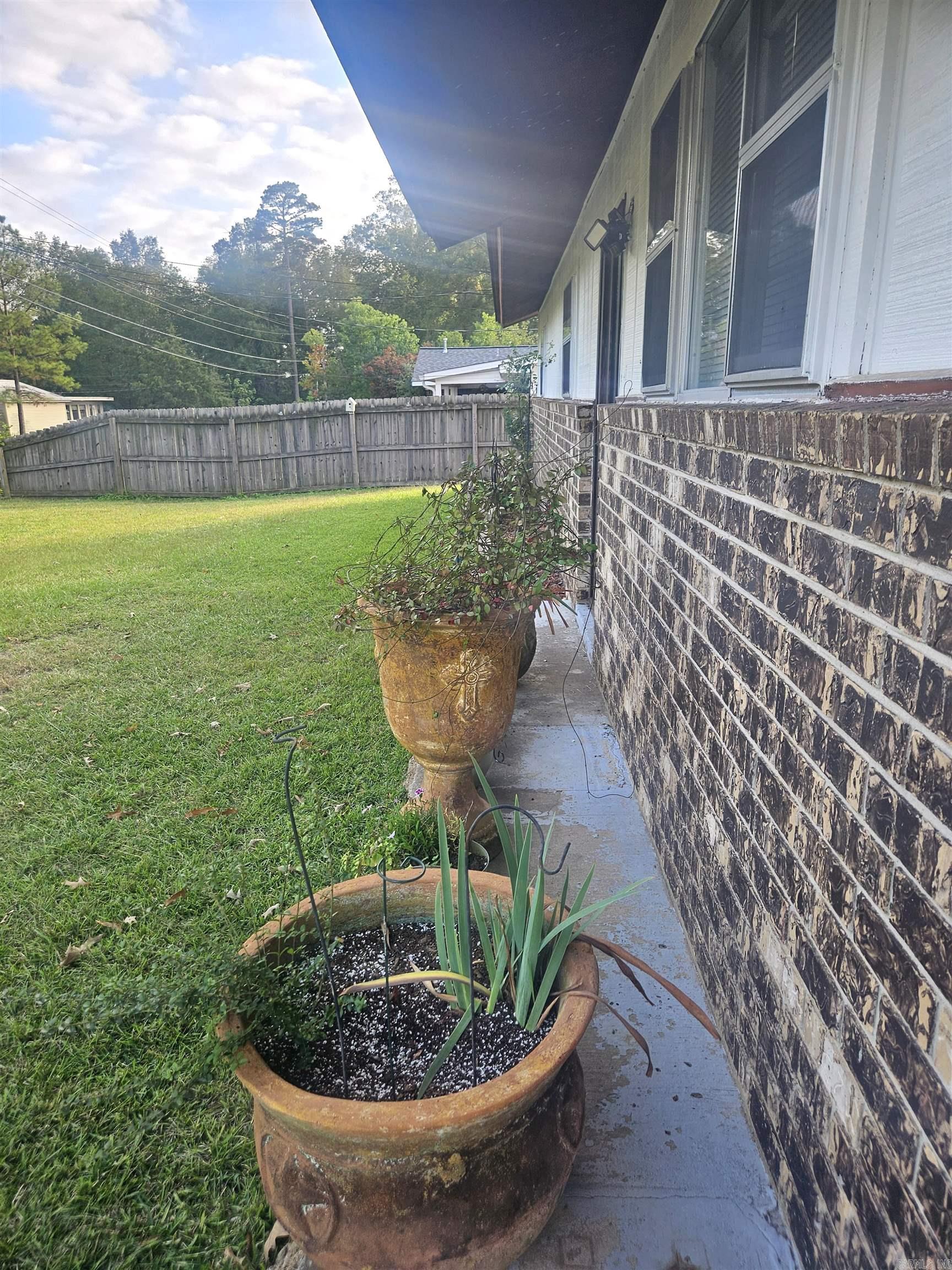 110 Terrell  Murfreesboro, AR