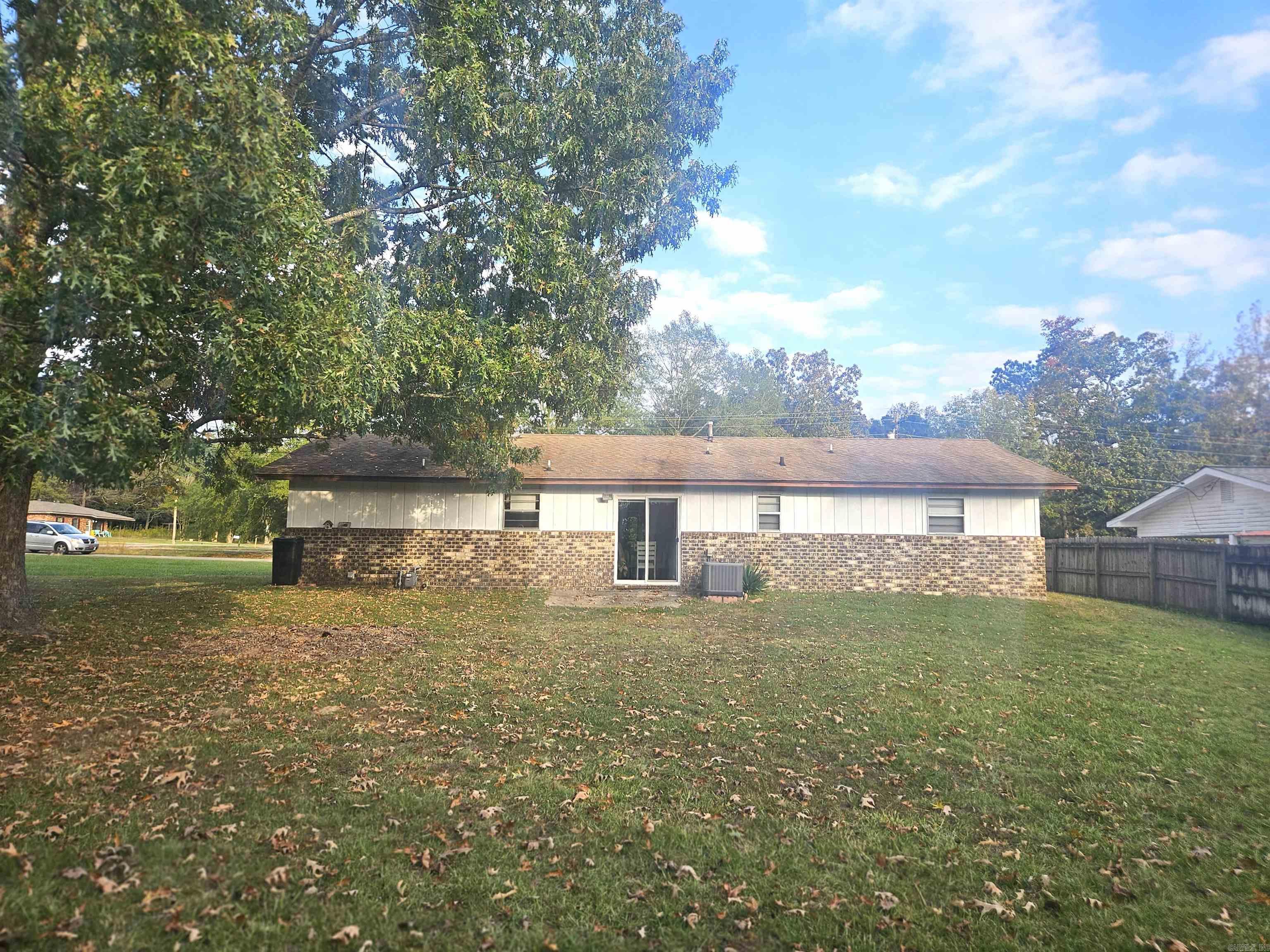 110 Terrell  Murfreesboro, AR