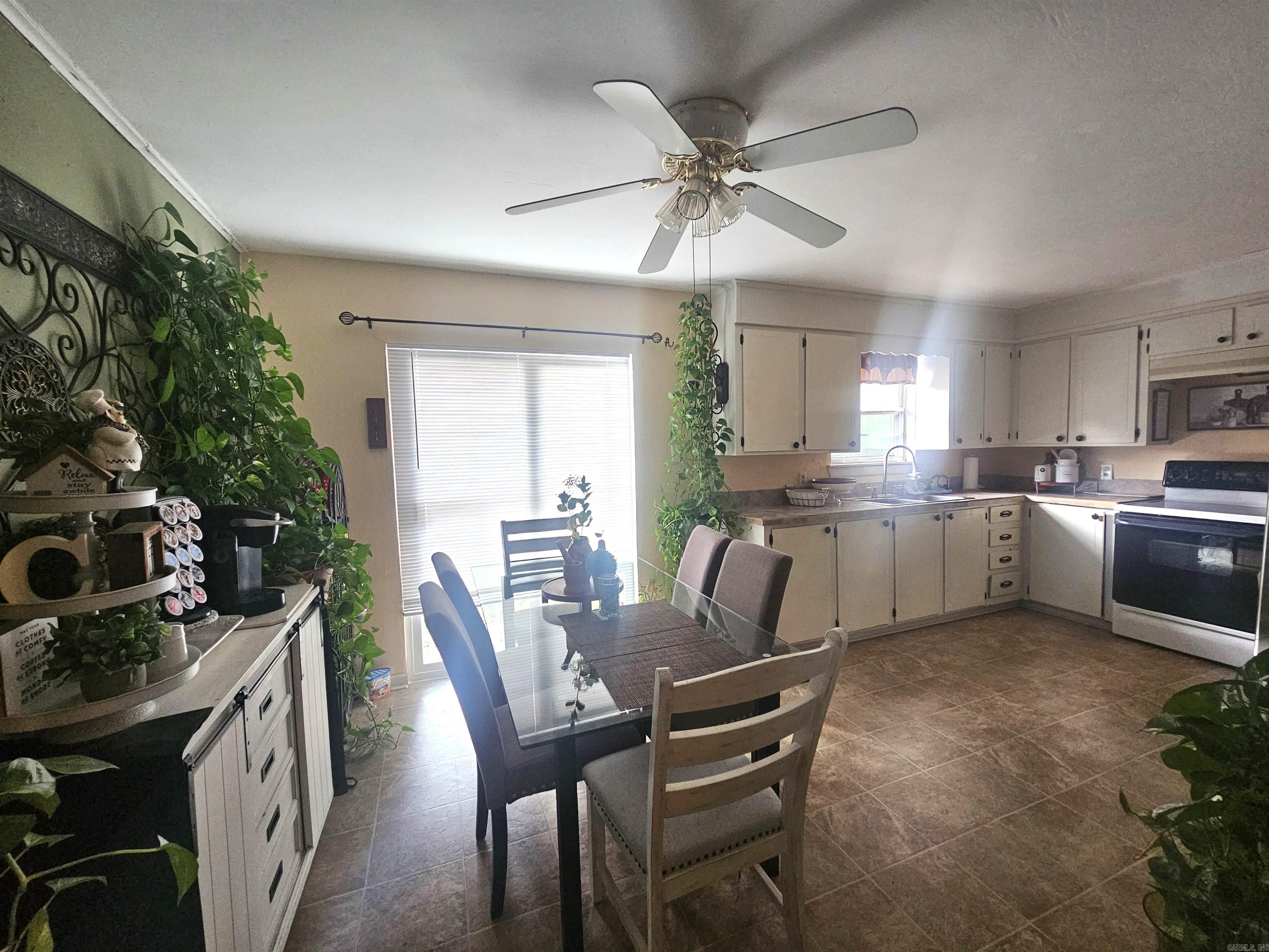 110 Terrell  Murfreesboro, AR