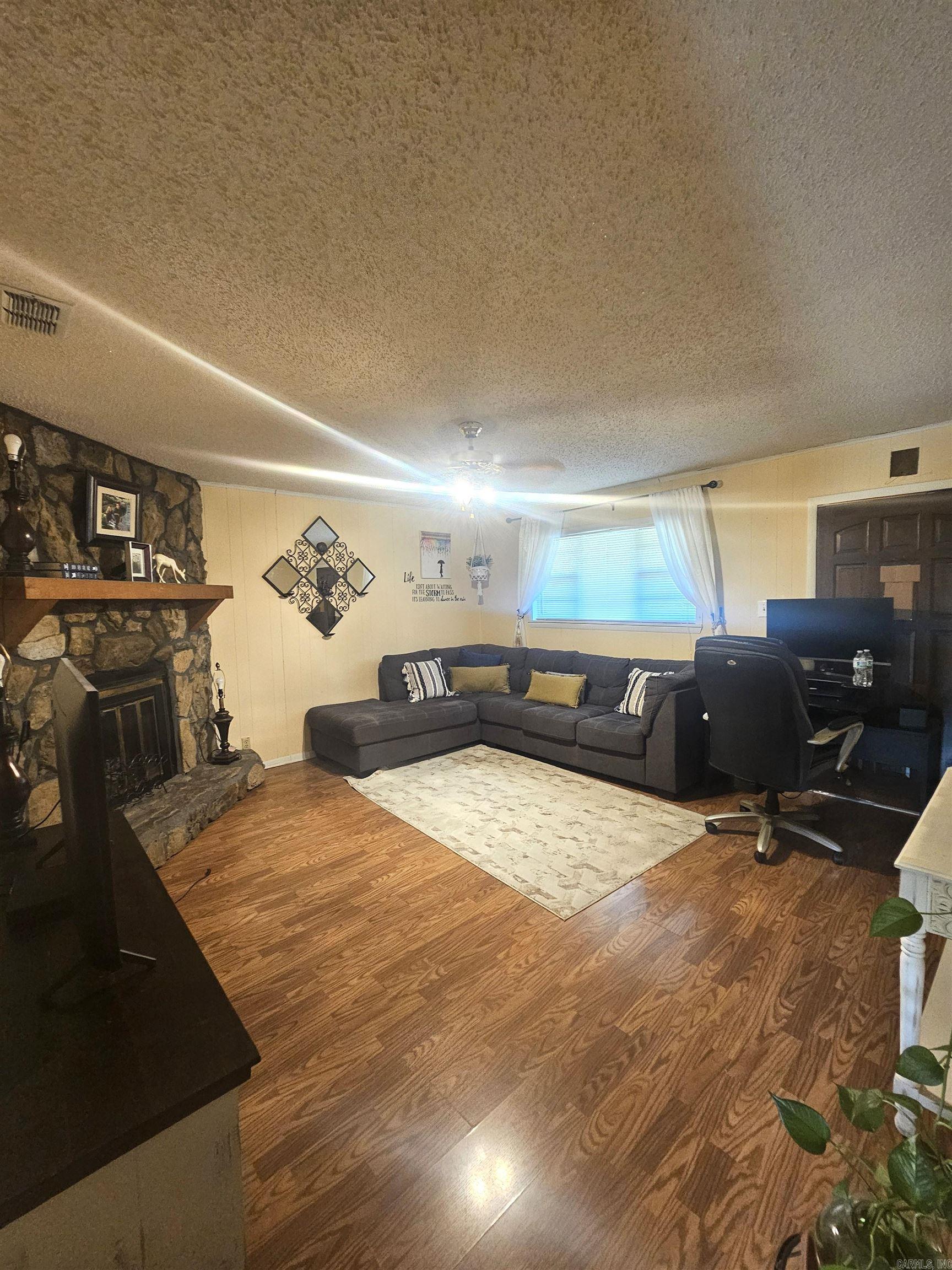 110 Terrell  Murfreesboro, AR