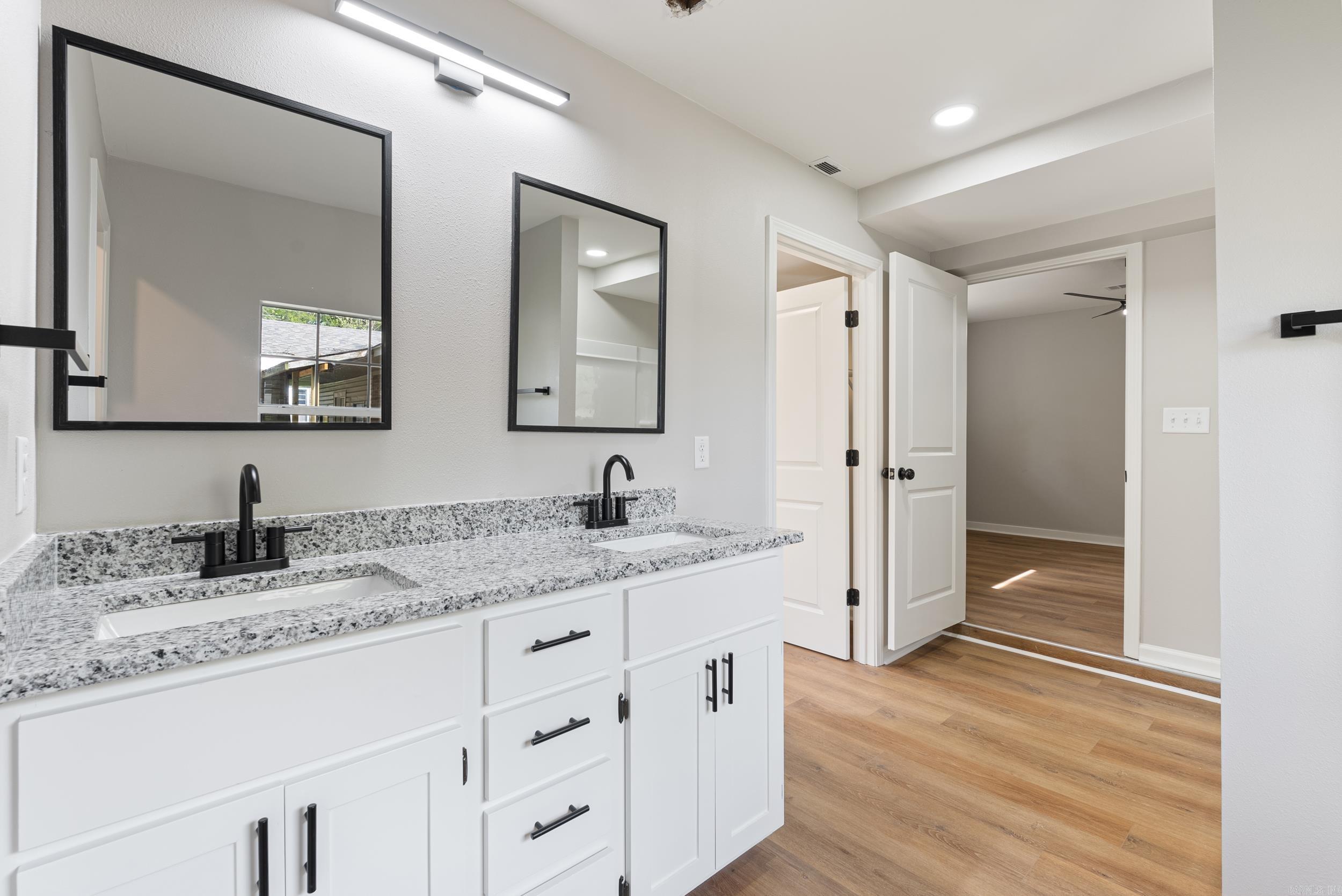 407 E Holly Street  Sheridan, AR