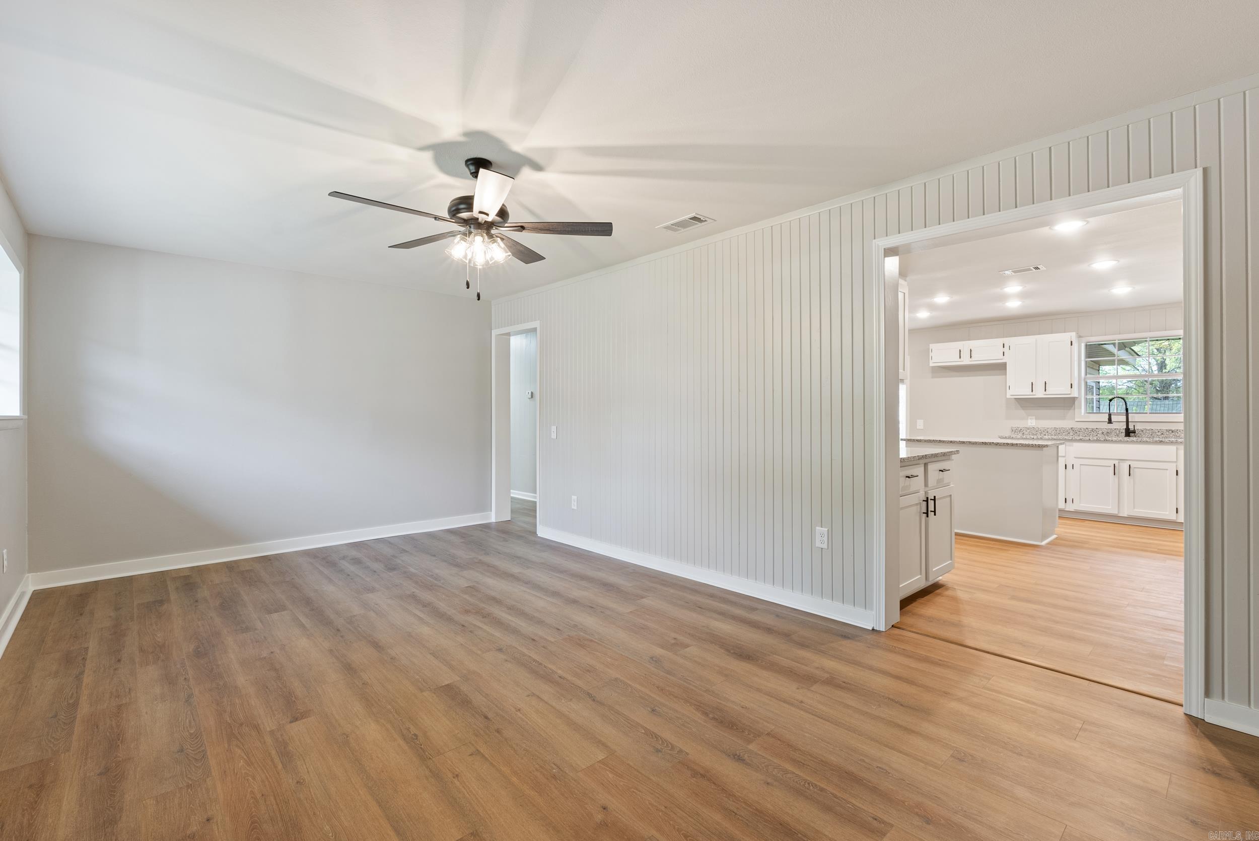 407 E Holly Street  Sheridan, AR