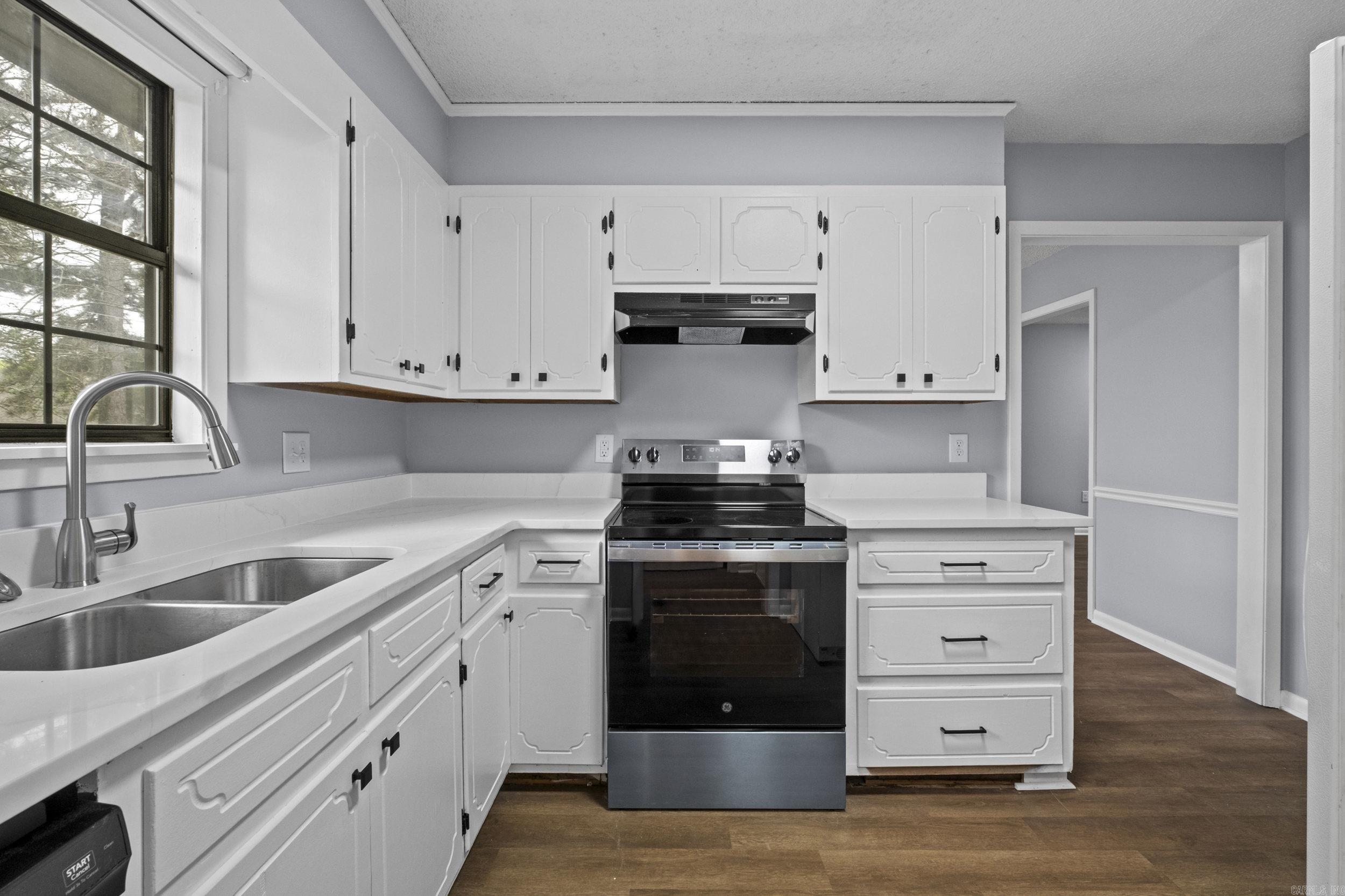 214 Western Hills  Searcy, AR