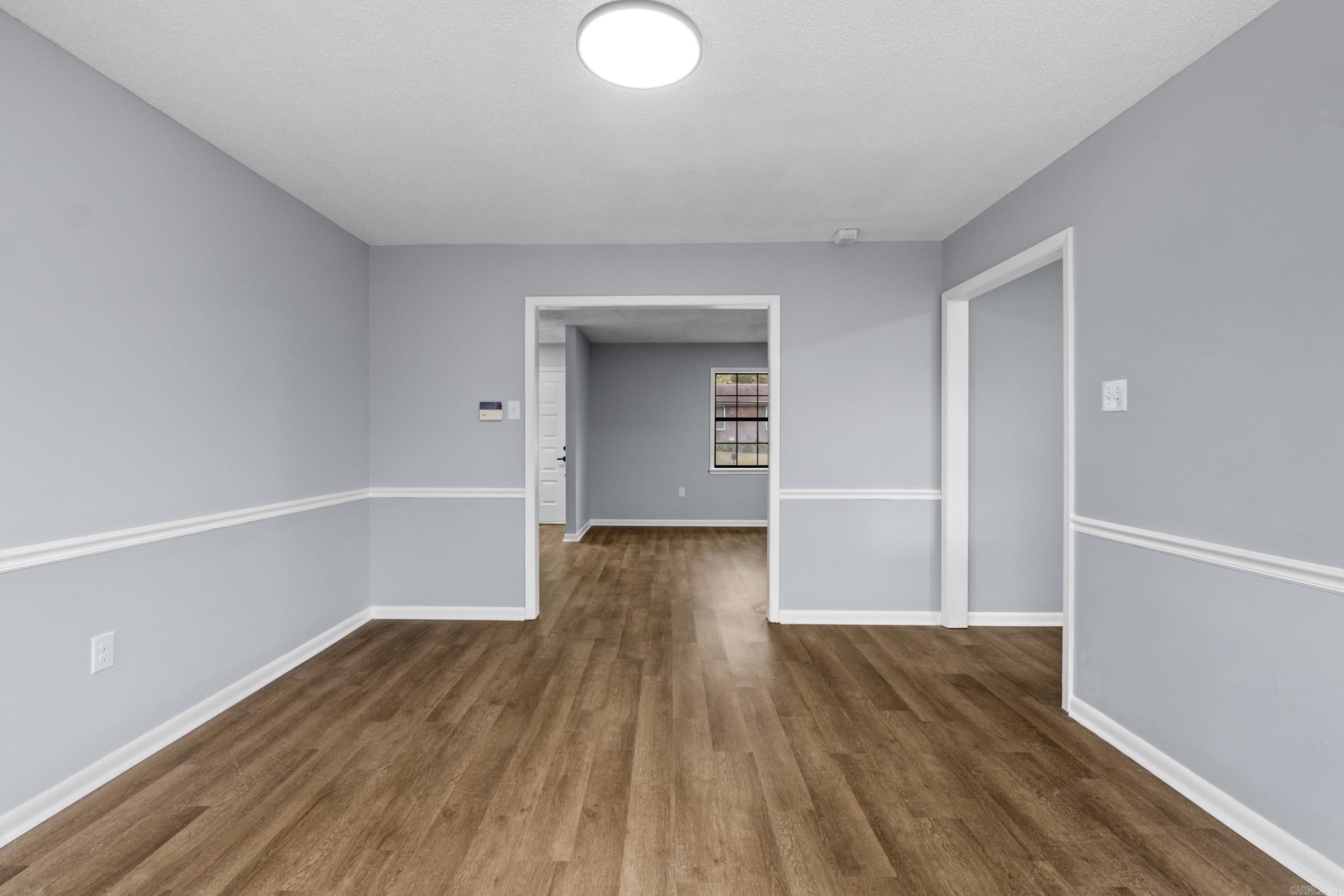 214 Western Hills  Searcy, AR