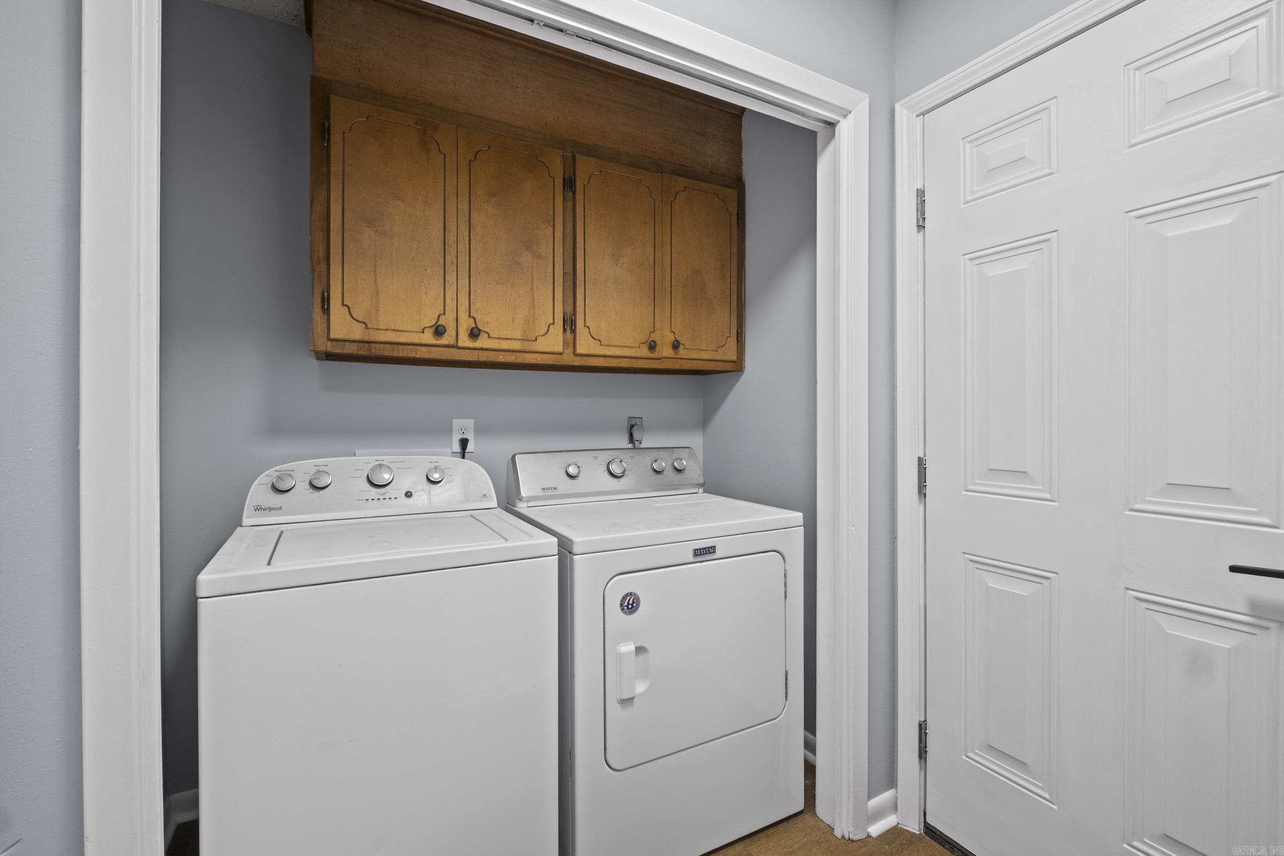 214 Western Hills  Searcy, AR