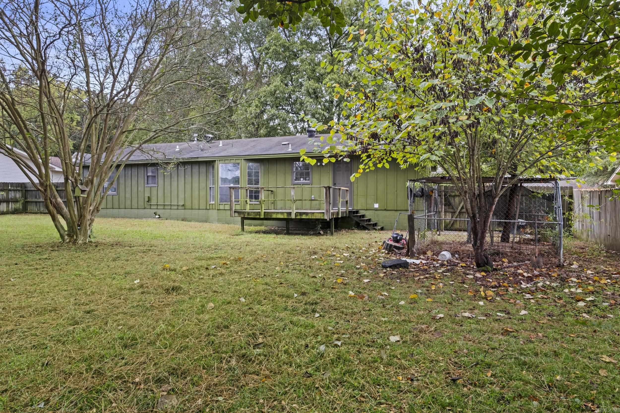 214 Western Hills  Searcy, AR
