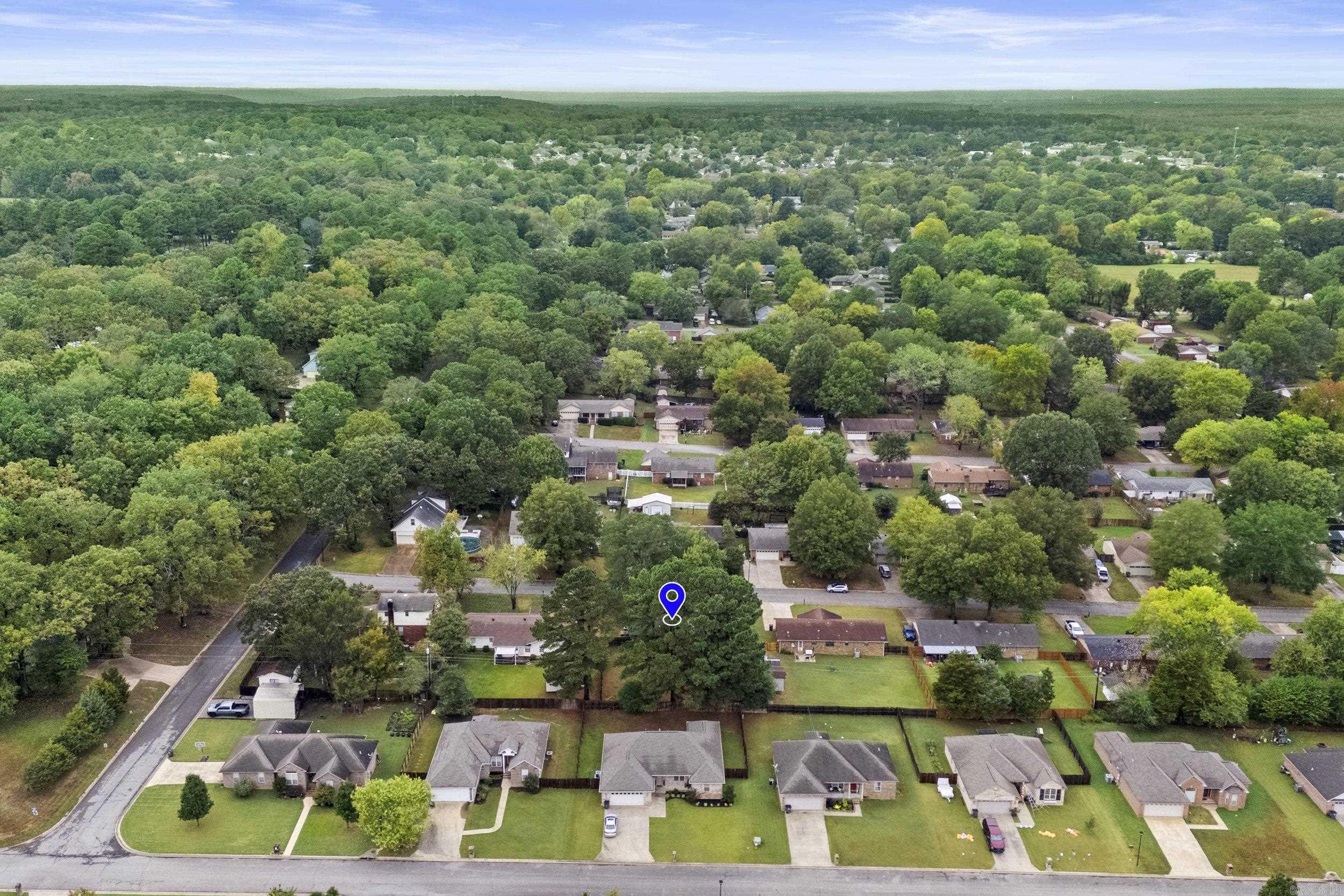 214 Western Hills  Searcy, AR