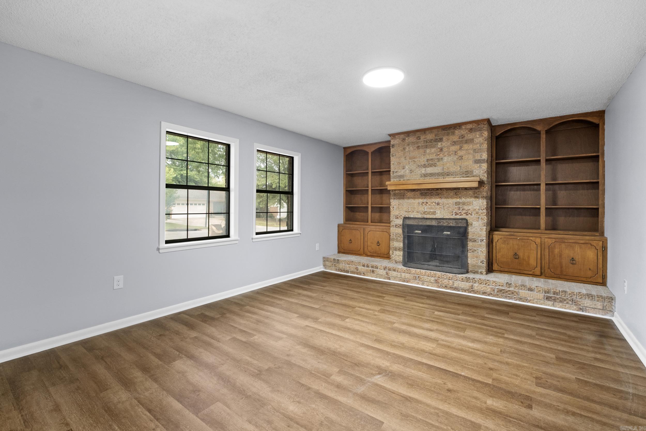 214 Western Hills  Searcy, AR